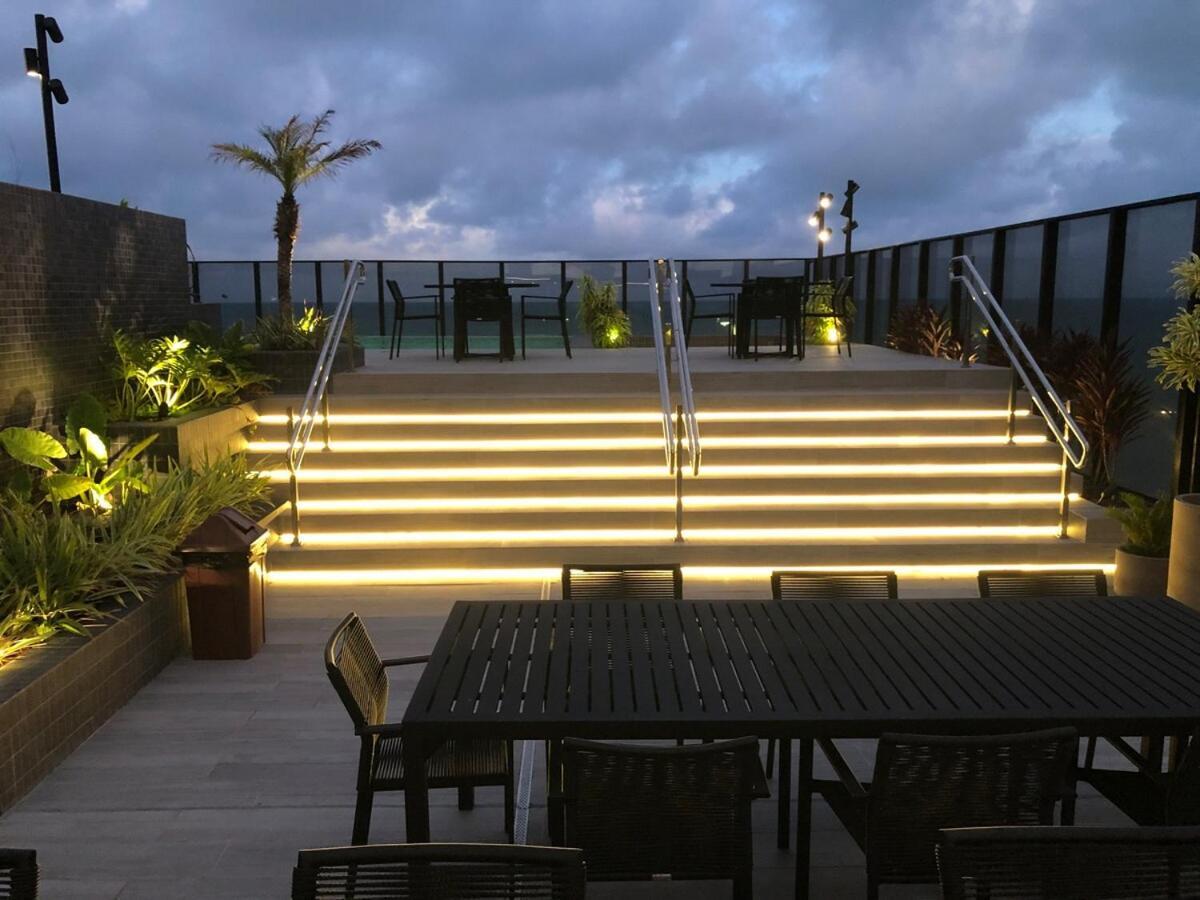 Apartamento Bessa Paradise