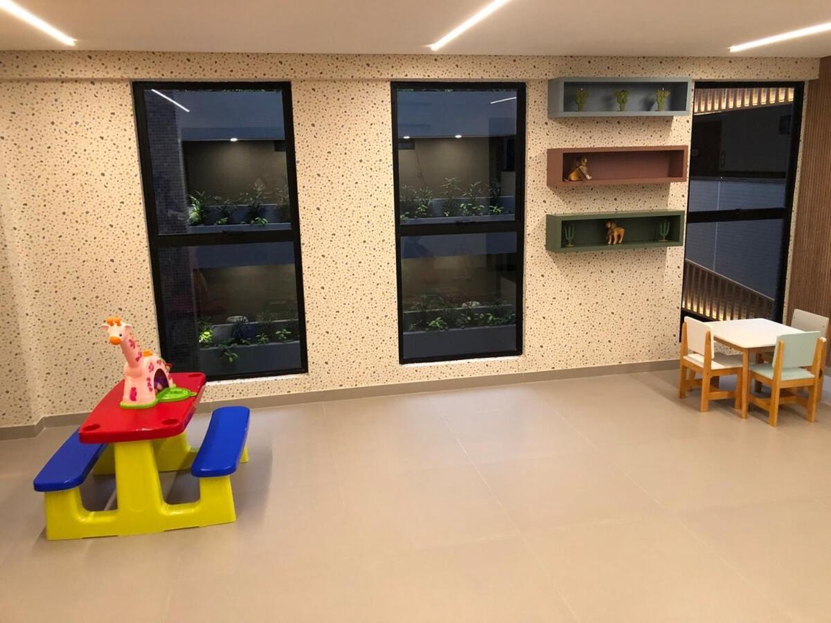 Bessa Paradise Apartamento *