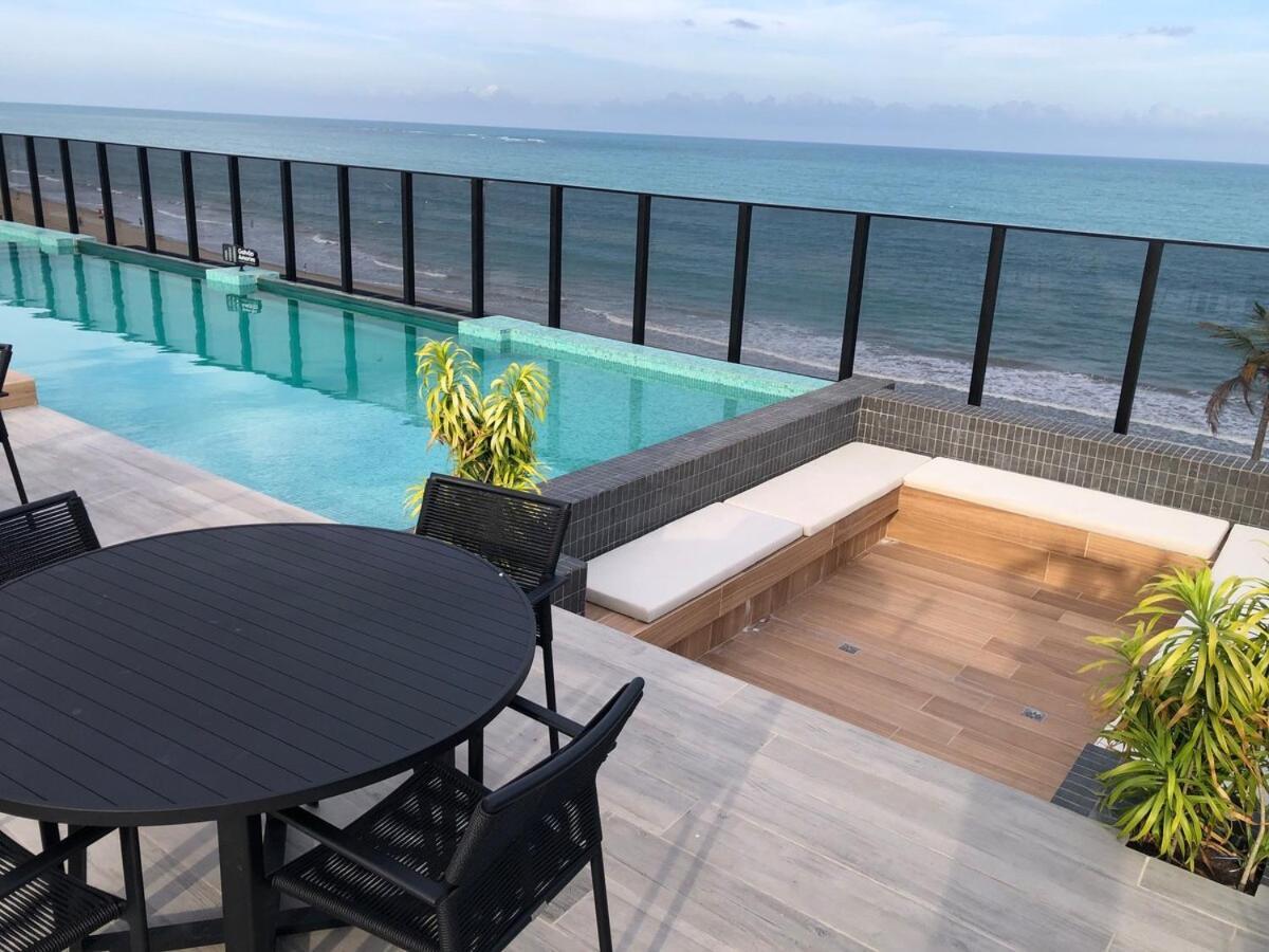 Bessa Paradise Apartamento João Pessoa