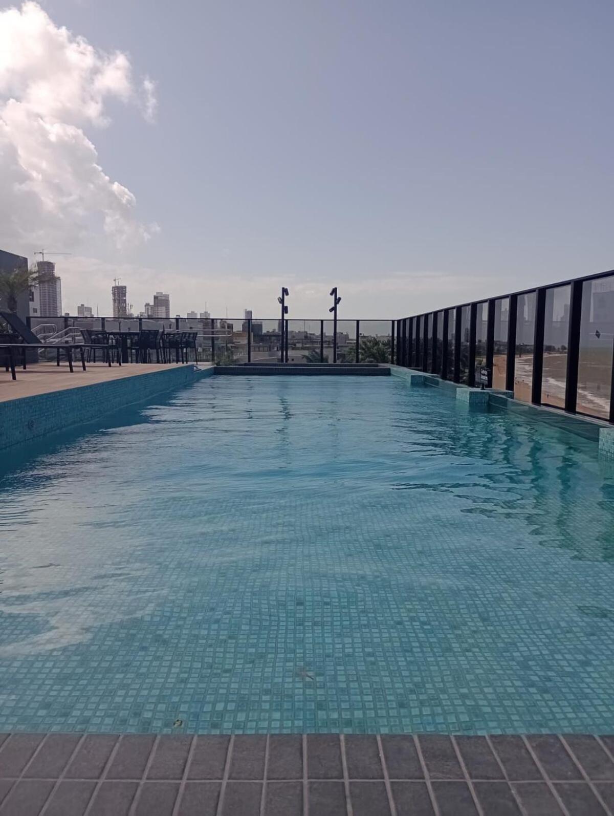 Apartamento Bessa Paradise João Pessoa
