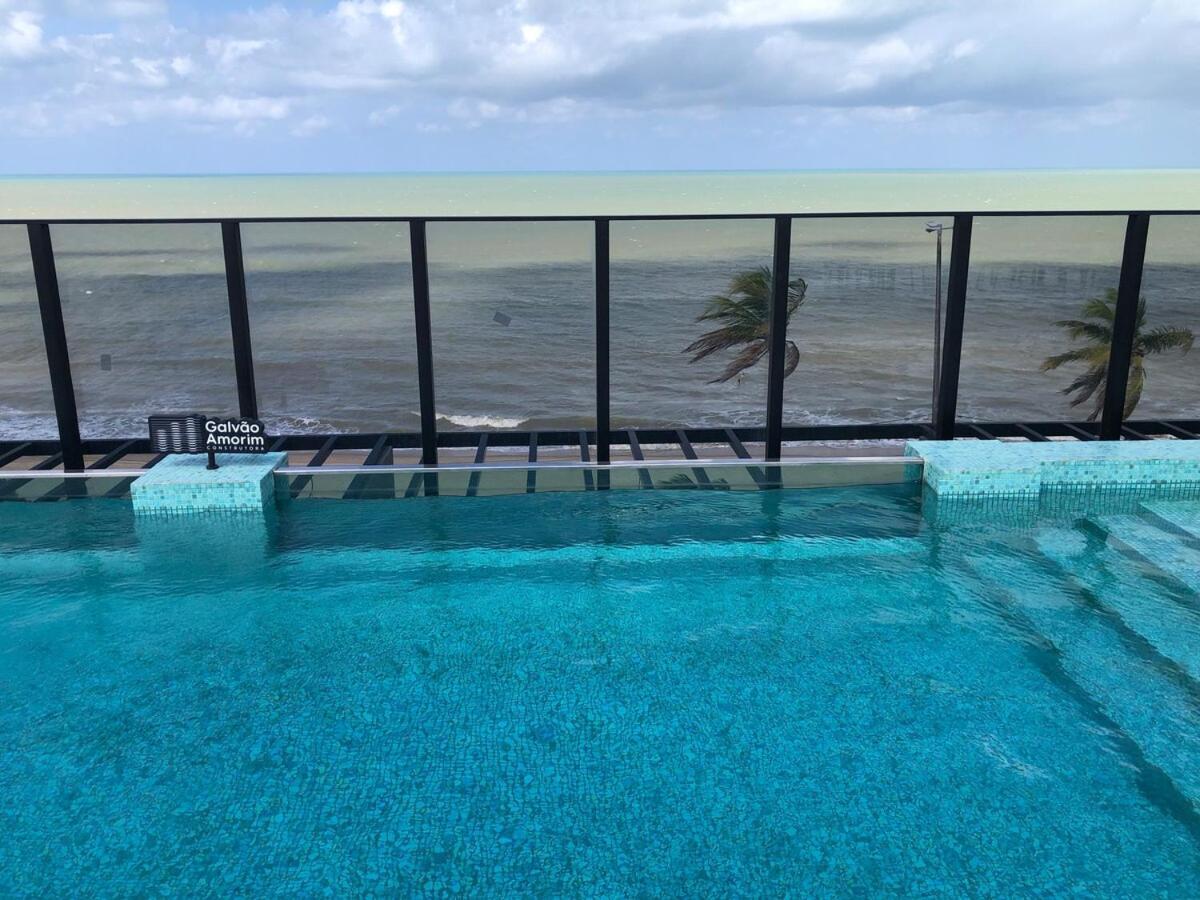 Apartamento Bessa Paradise