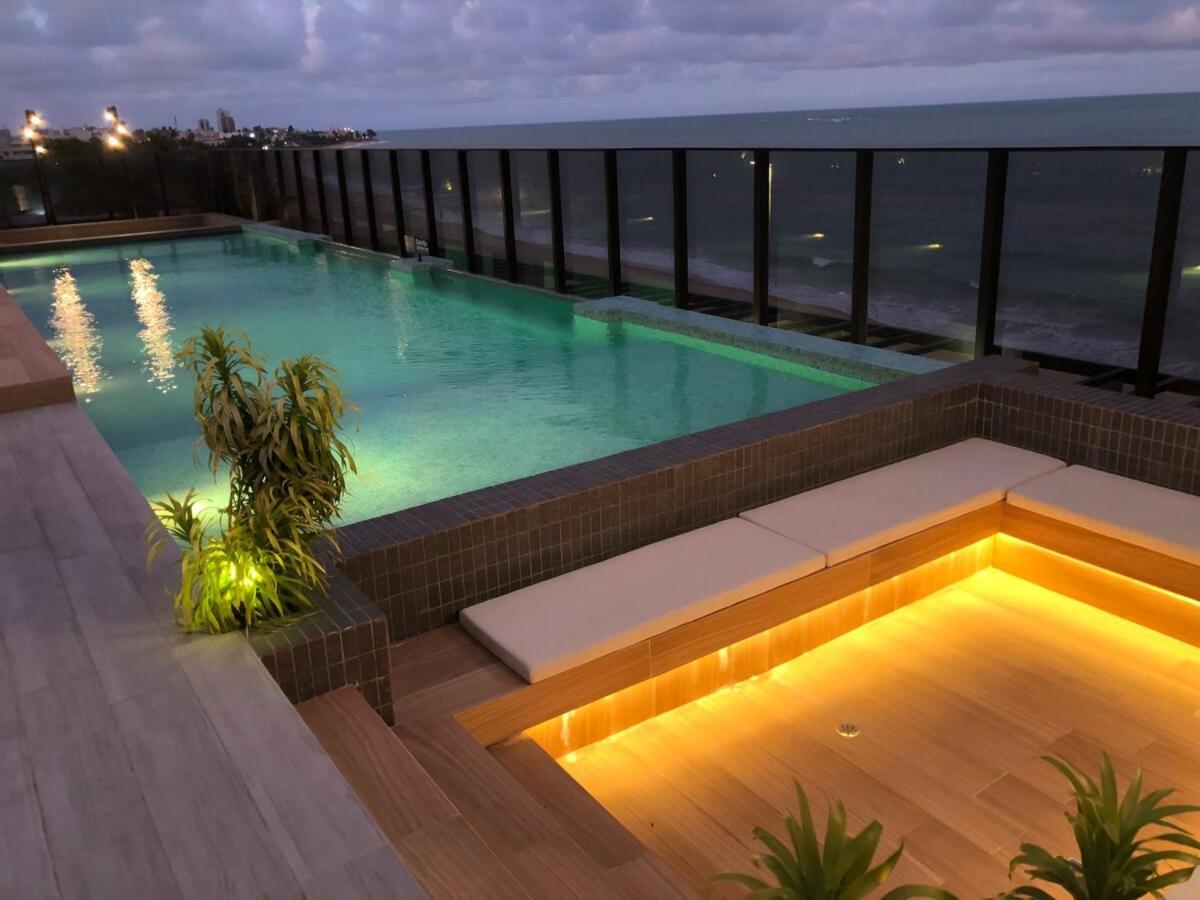 Bessa Paradise Apartamento *