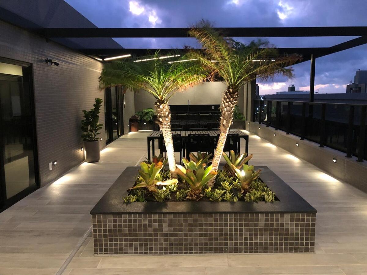 Apartamento Bessa Paradise João Pessoa