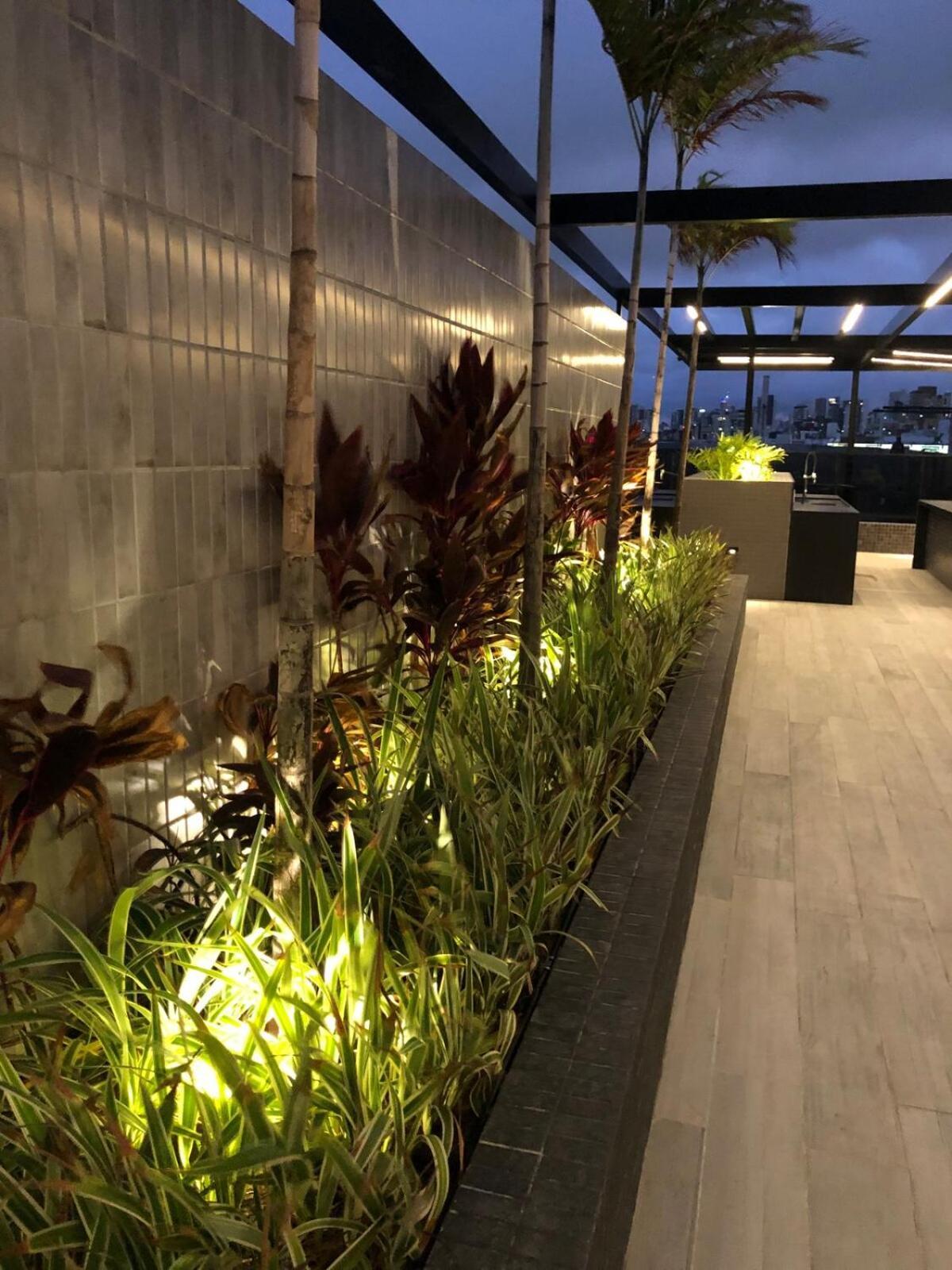 Bessa Paradise Apartamento *