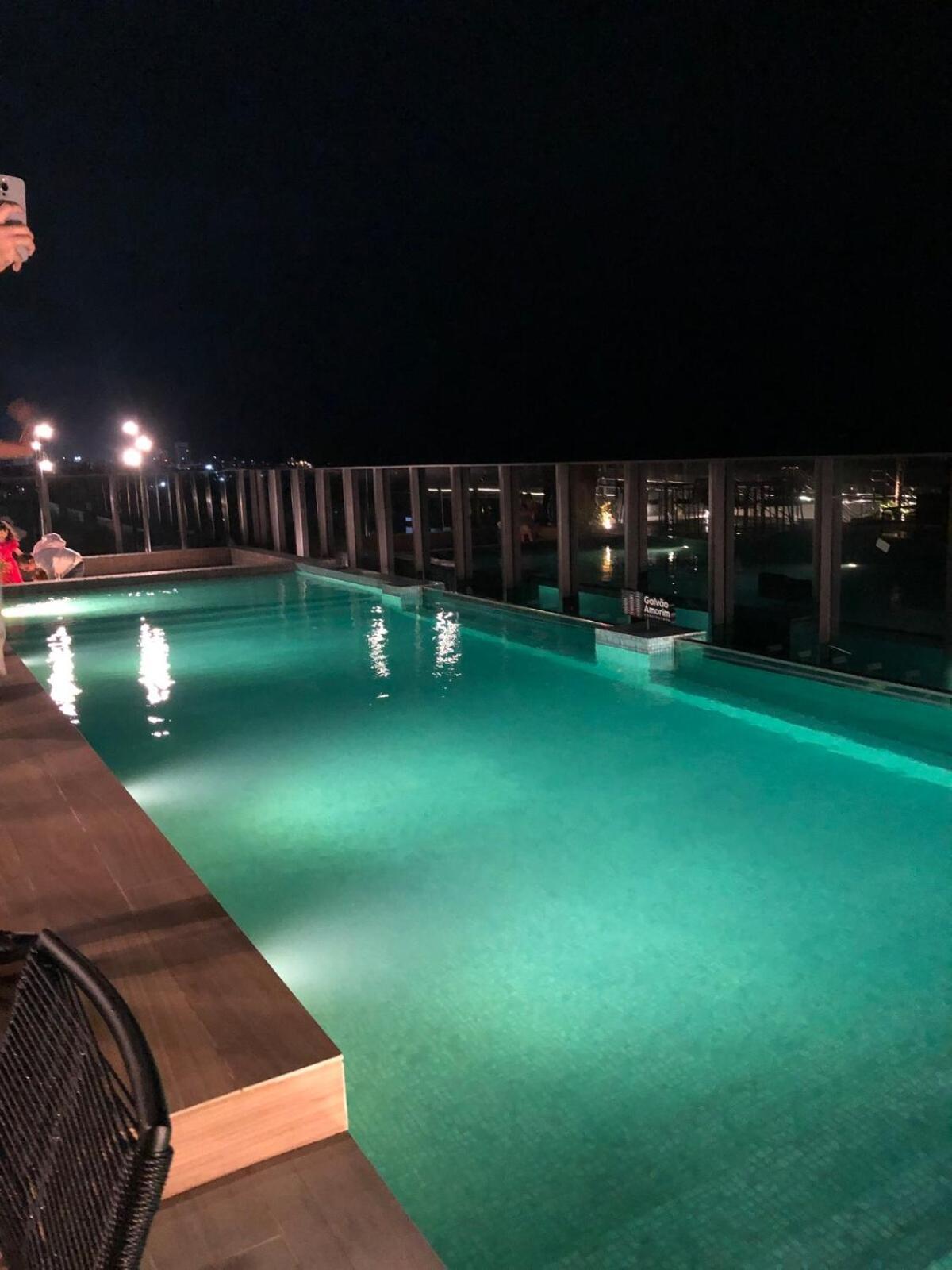 Bessa Paradise Apartamento João Pessoa