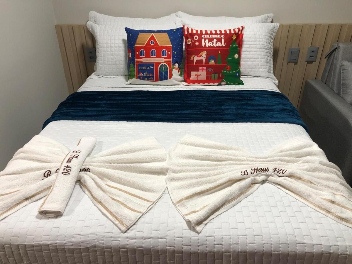 Bessa Paradise Apartamento