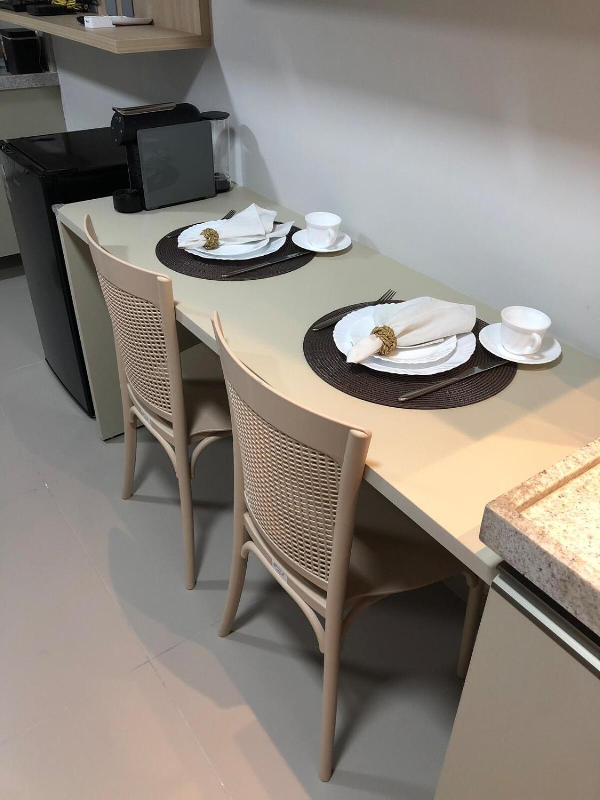 Apartamento Bessa Paradise
