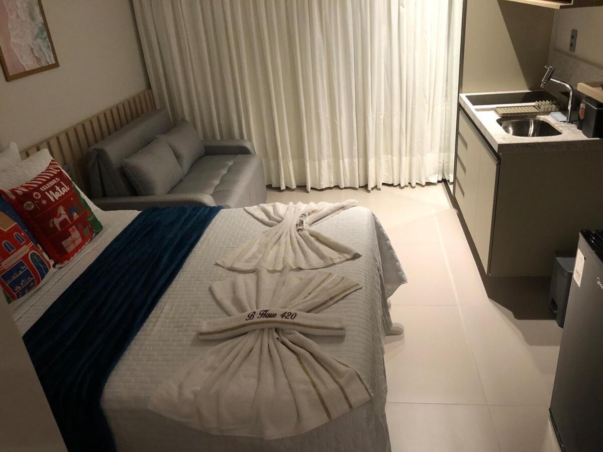 Apartamento Bessa Paradise *