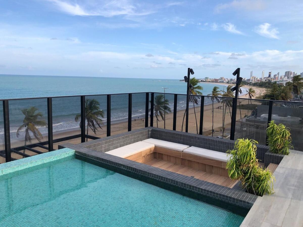 Apartamento Bessa Paradise