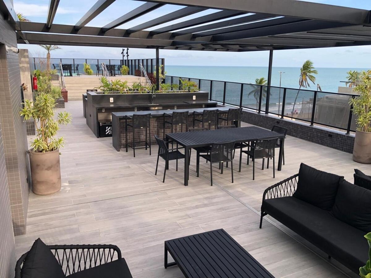Apartamento Bessa Paradise *