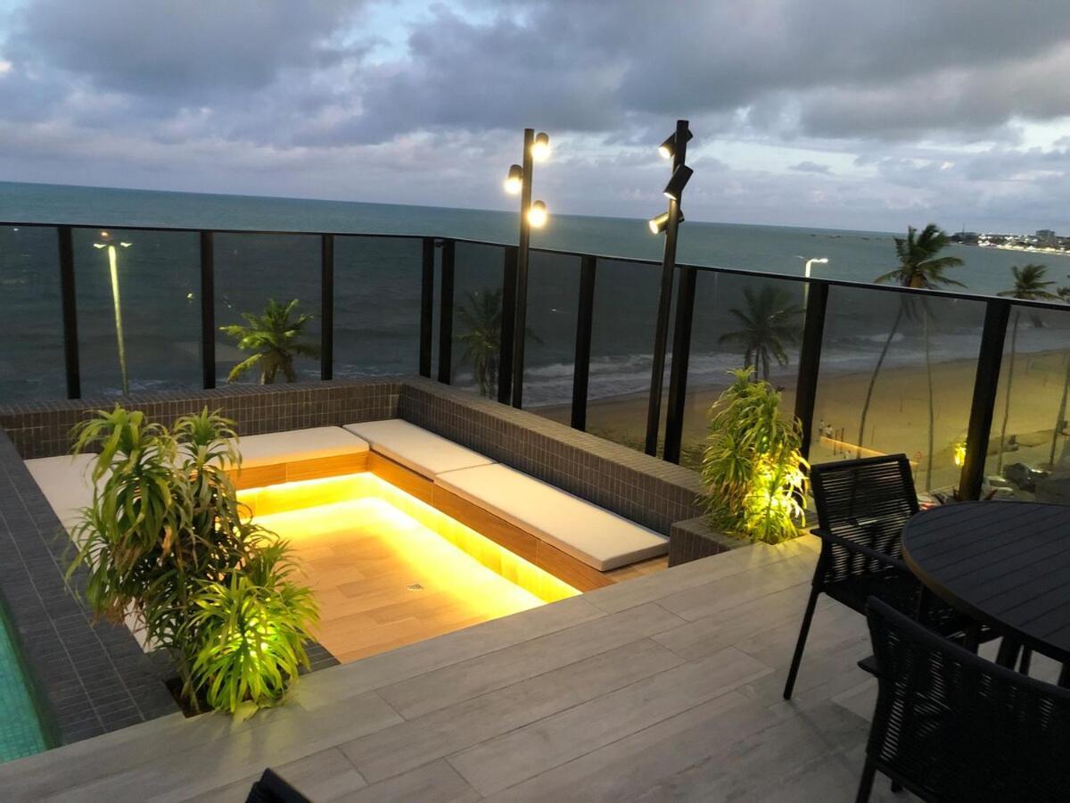 Apartamento Bessa Paradise *