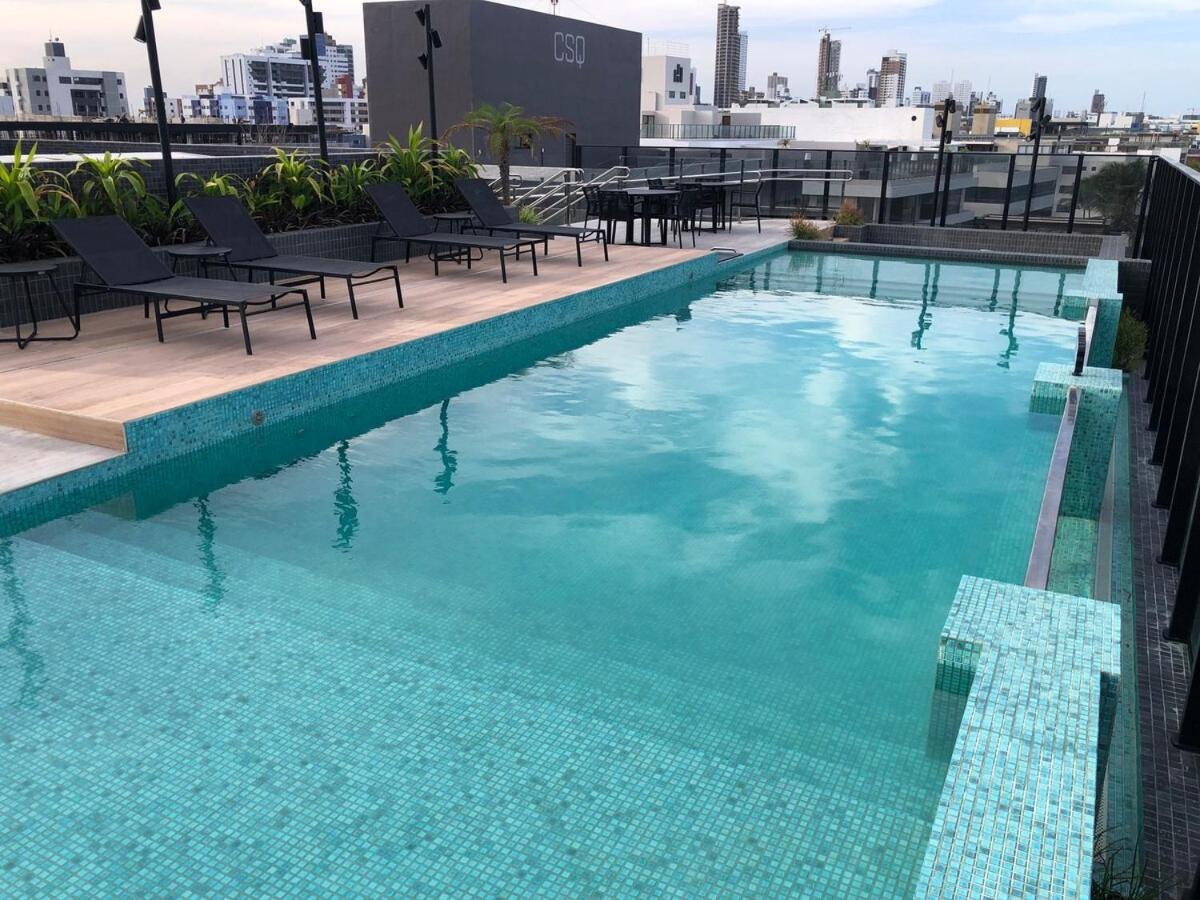 Apartamento Bessa Paradise João Pessoa