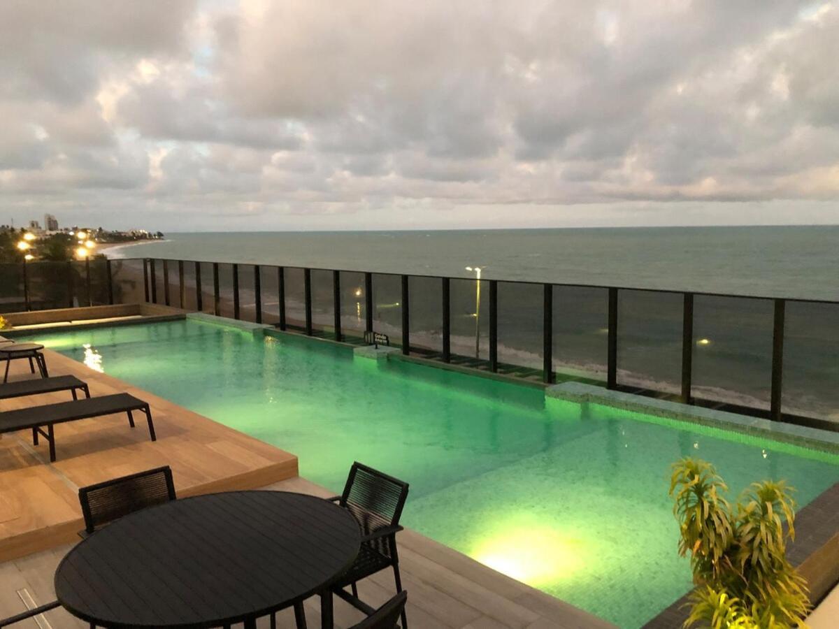Apartamento Bessa Paradise João Pessoa