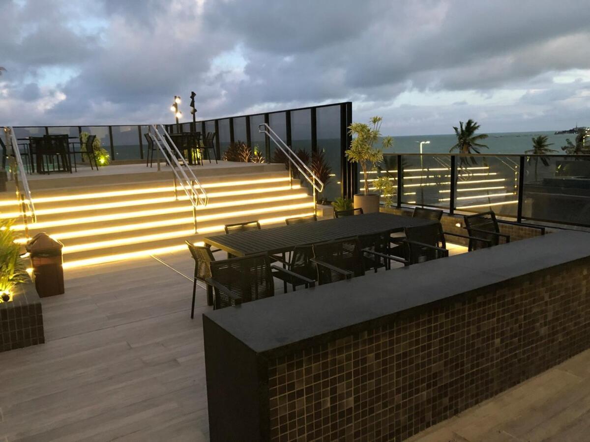 Bessa Paradise Apartamento João Pessoa
