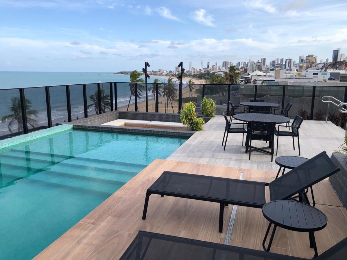 Bessa Paradise Apartamento