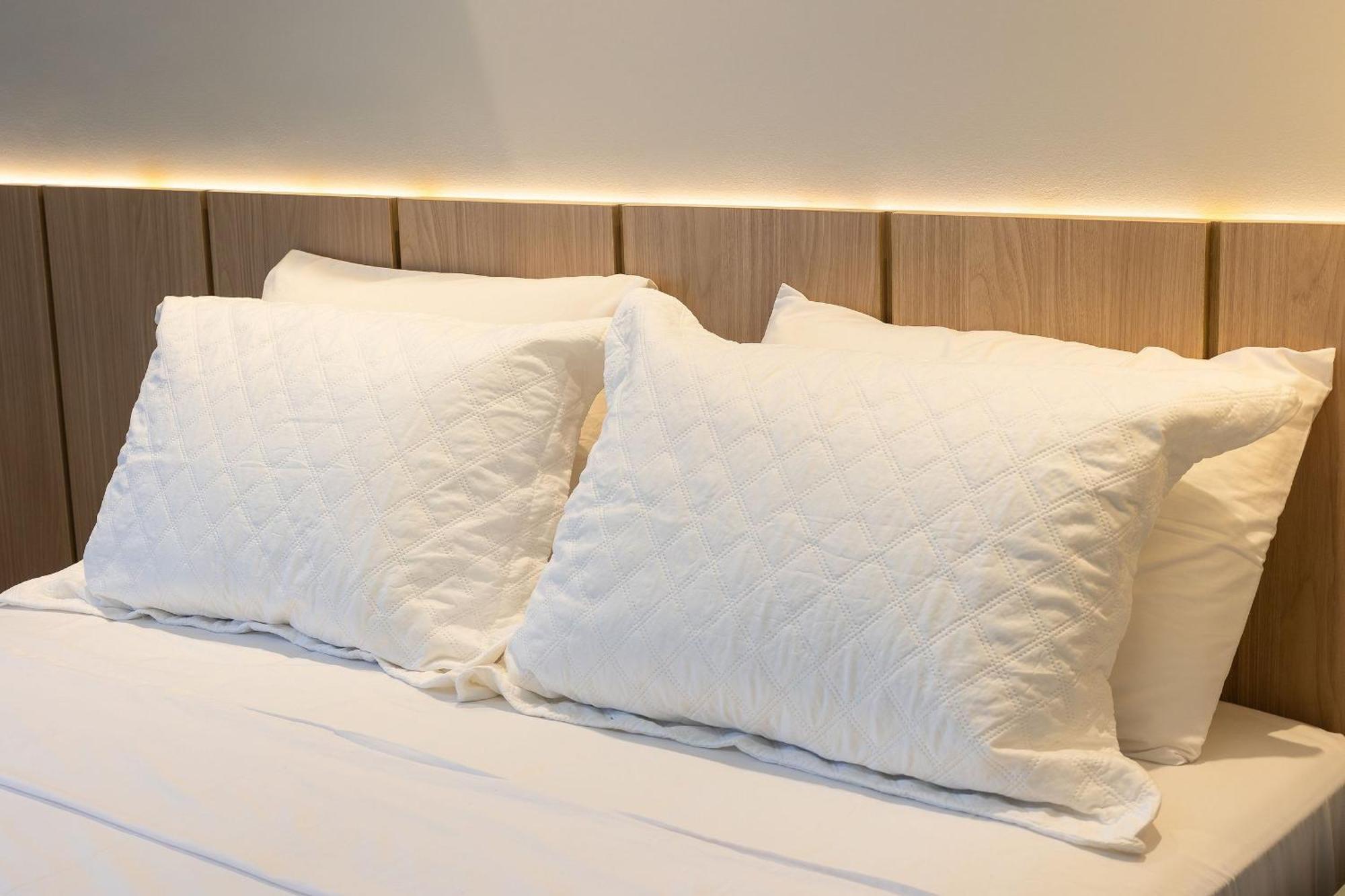 Apartamento Haus #435 - Flat Aconchegante Por Carpediem