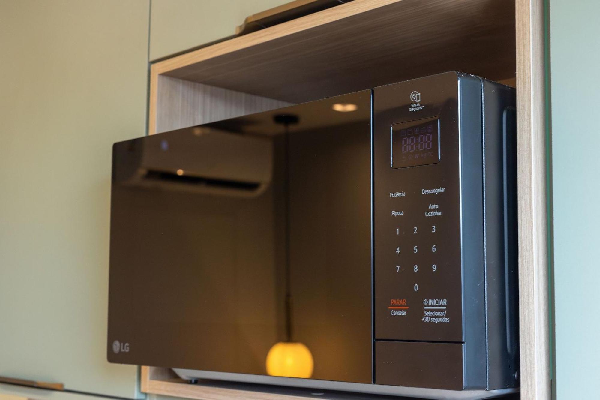 Apartamento Haus #435 - Flat Aconchegante Por Carpediem *