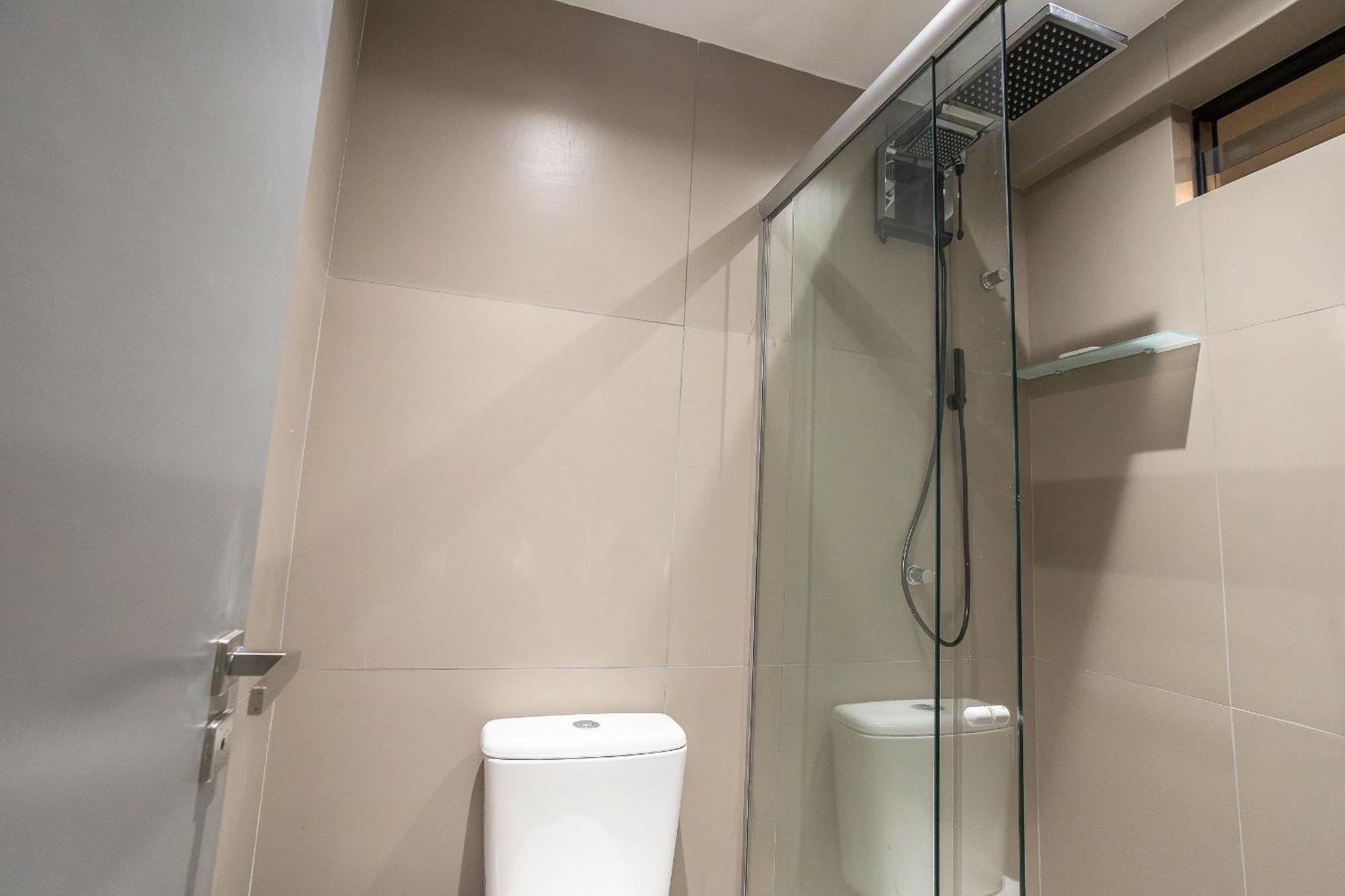 Apartamento Haus #435 - Flat Aconchegante Por Carpediem João Pessoa
