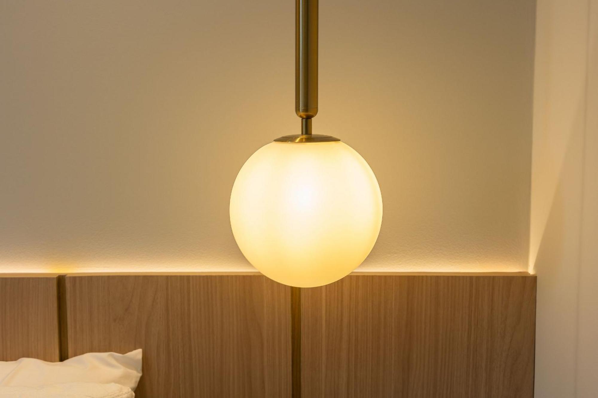 Haus #435 - Flat Aconchegante Por Carpediem *