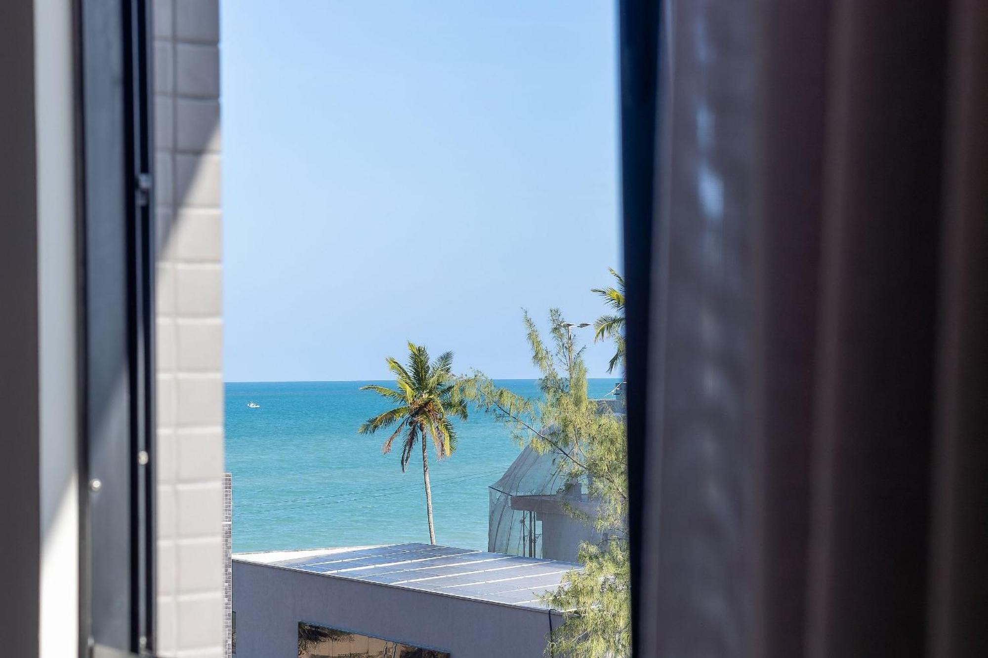 Apartamento Haus #435 - Flat Aconchegante Por Carpediem