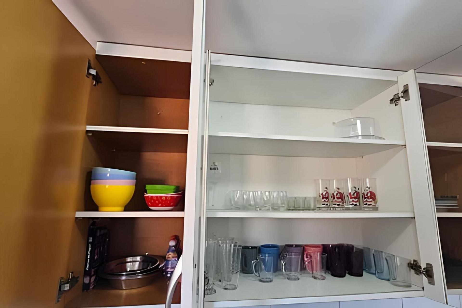 Amplo 3 Quartos No Bessa, Vaga Dupla De Garagem Apartamento João Pessoa