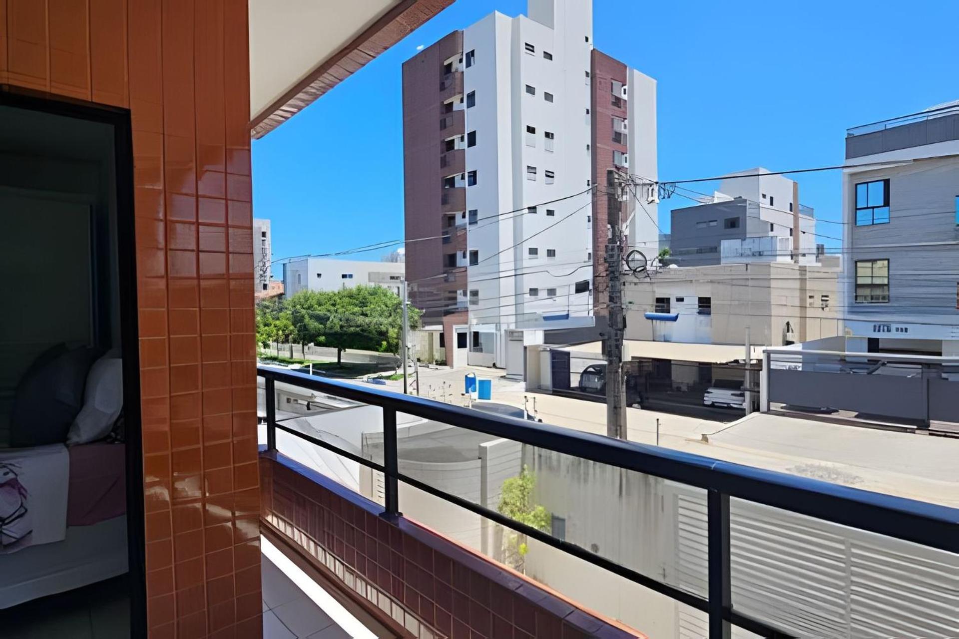 Apartamento Amplo 3 Quartos No Bessa, Vaga Dupla De Garagem *
