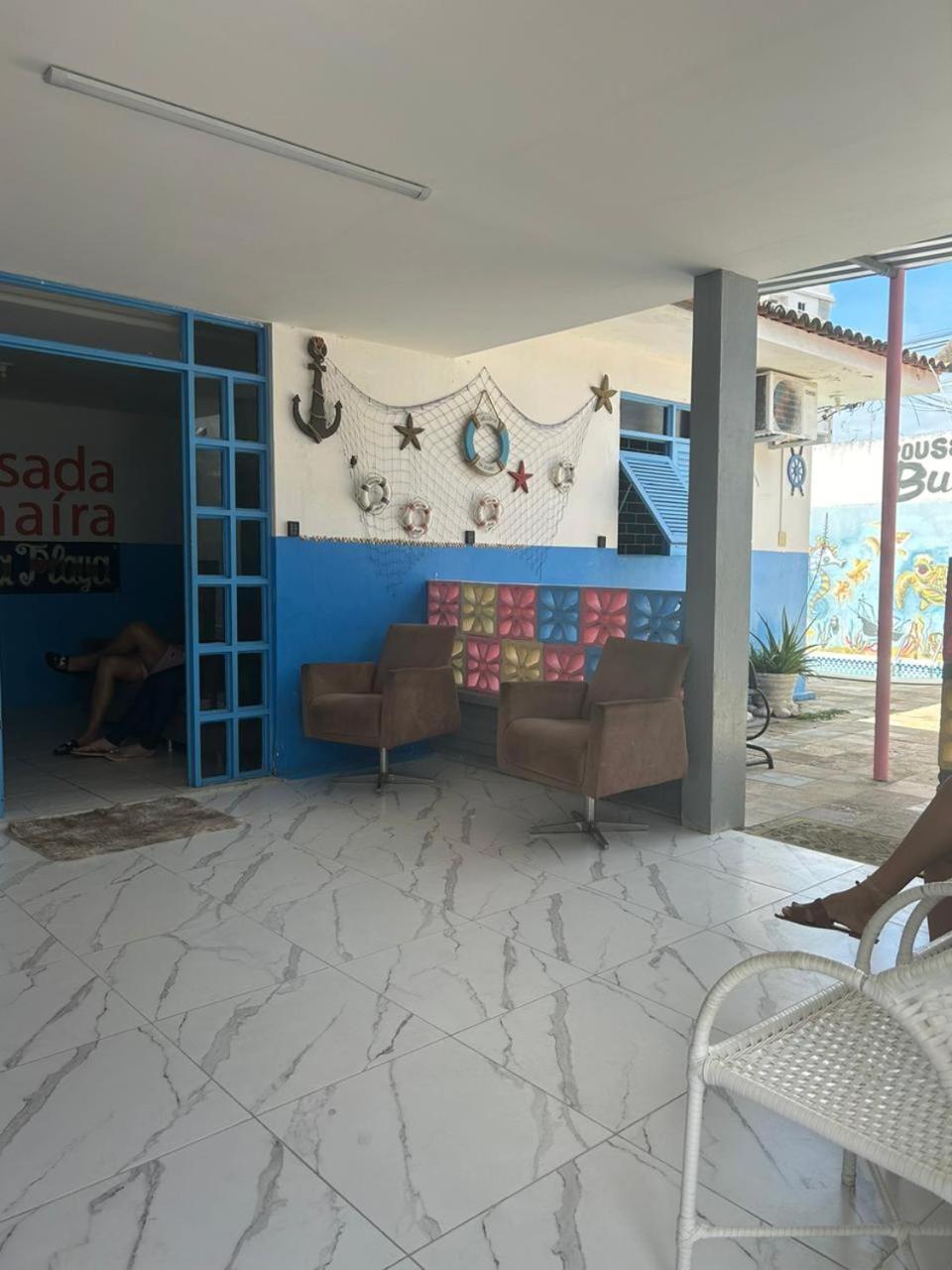 Manaira Buena Playa 2*