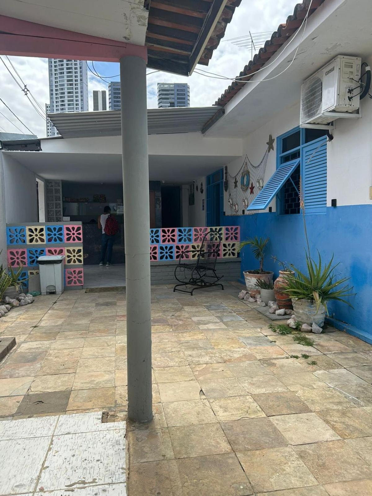 Manaira Buena Playa Guest house