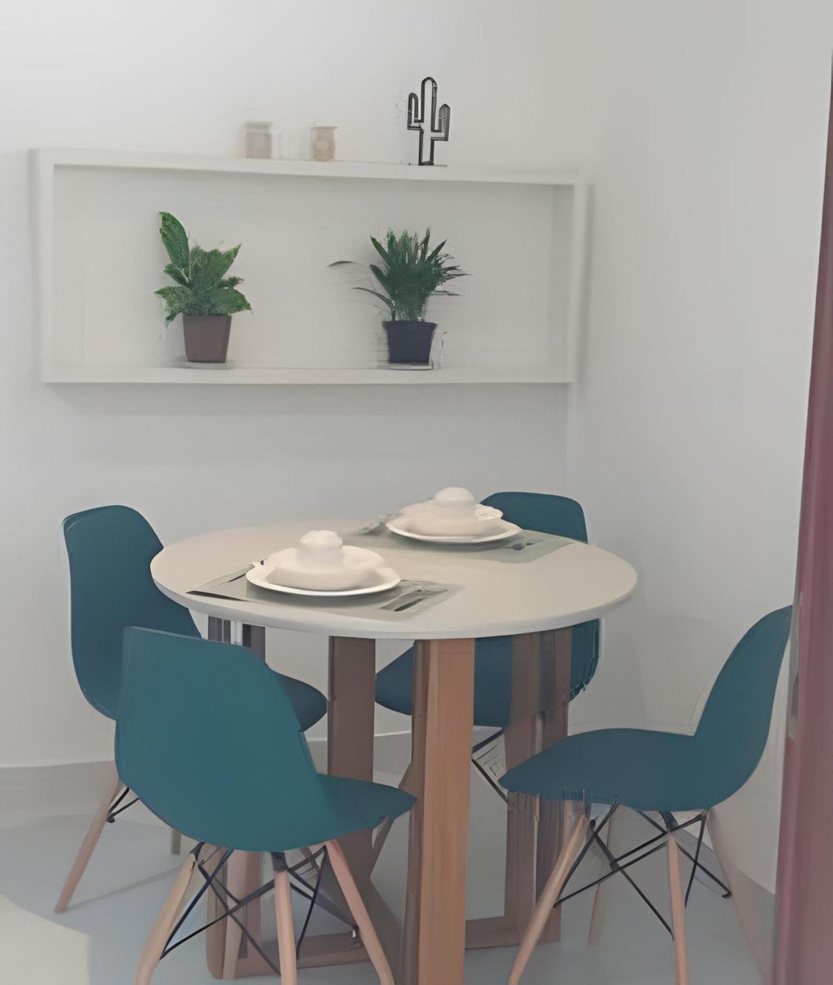 Apartment Espetacular Flat Em Miramar 