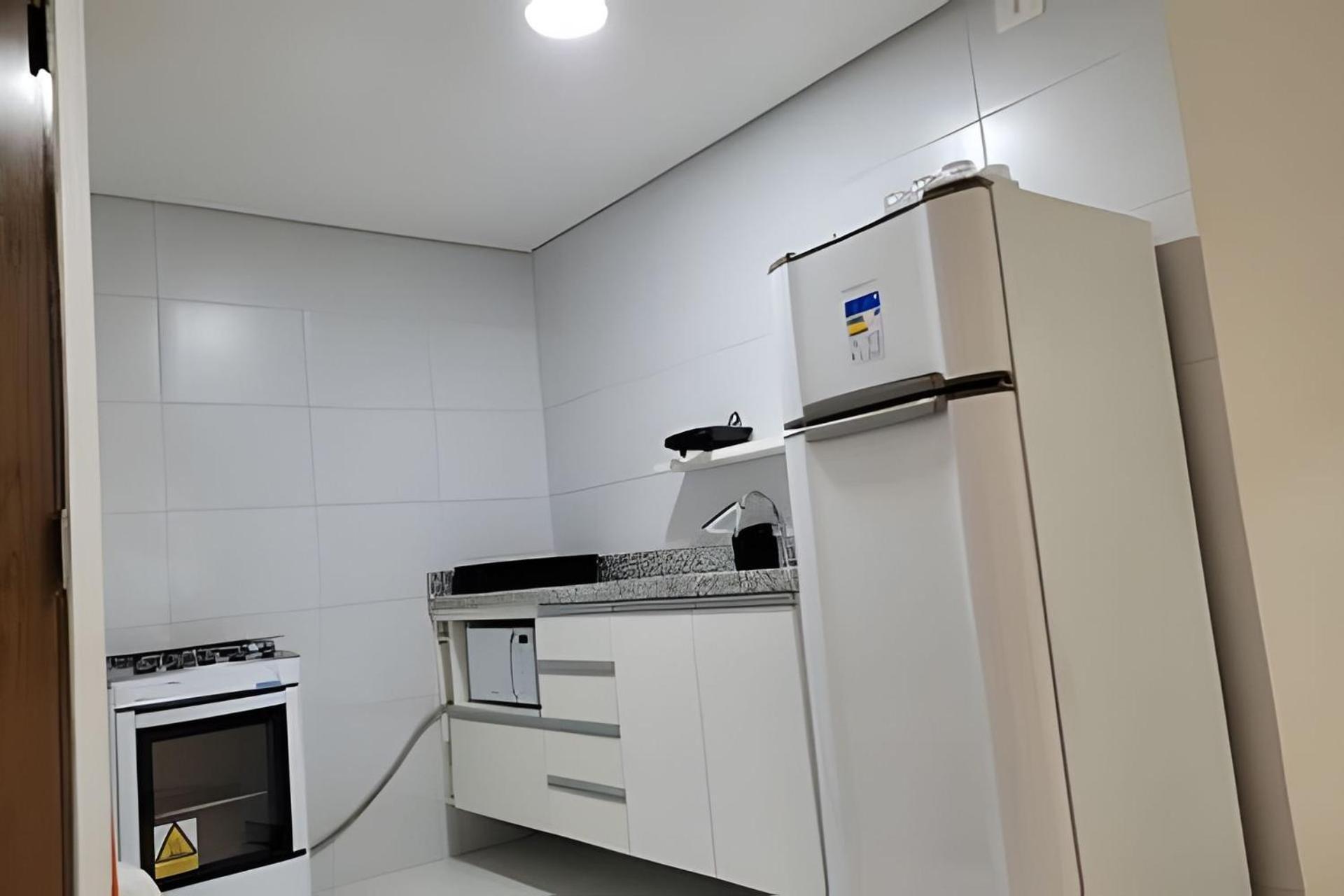 Espetacular Flat Em Miramar 