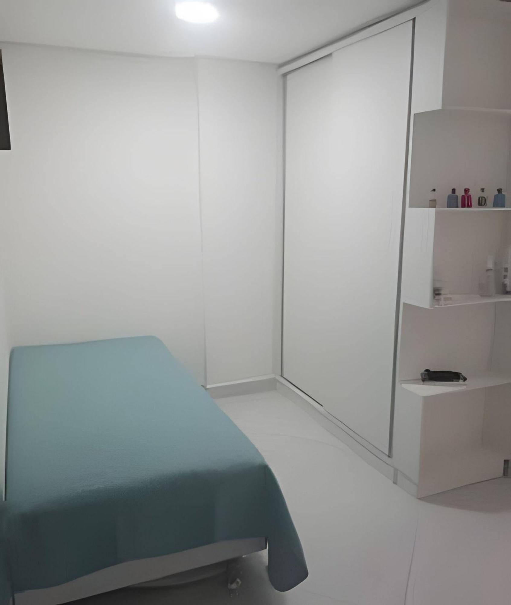 Apartment Espetacular Flat Em Miramar 