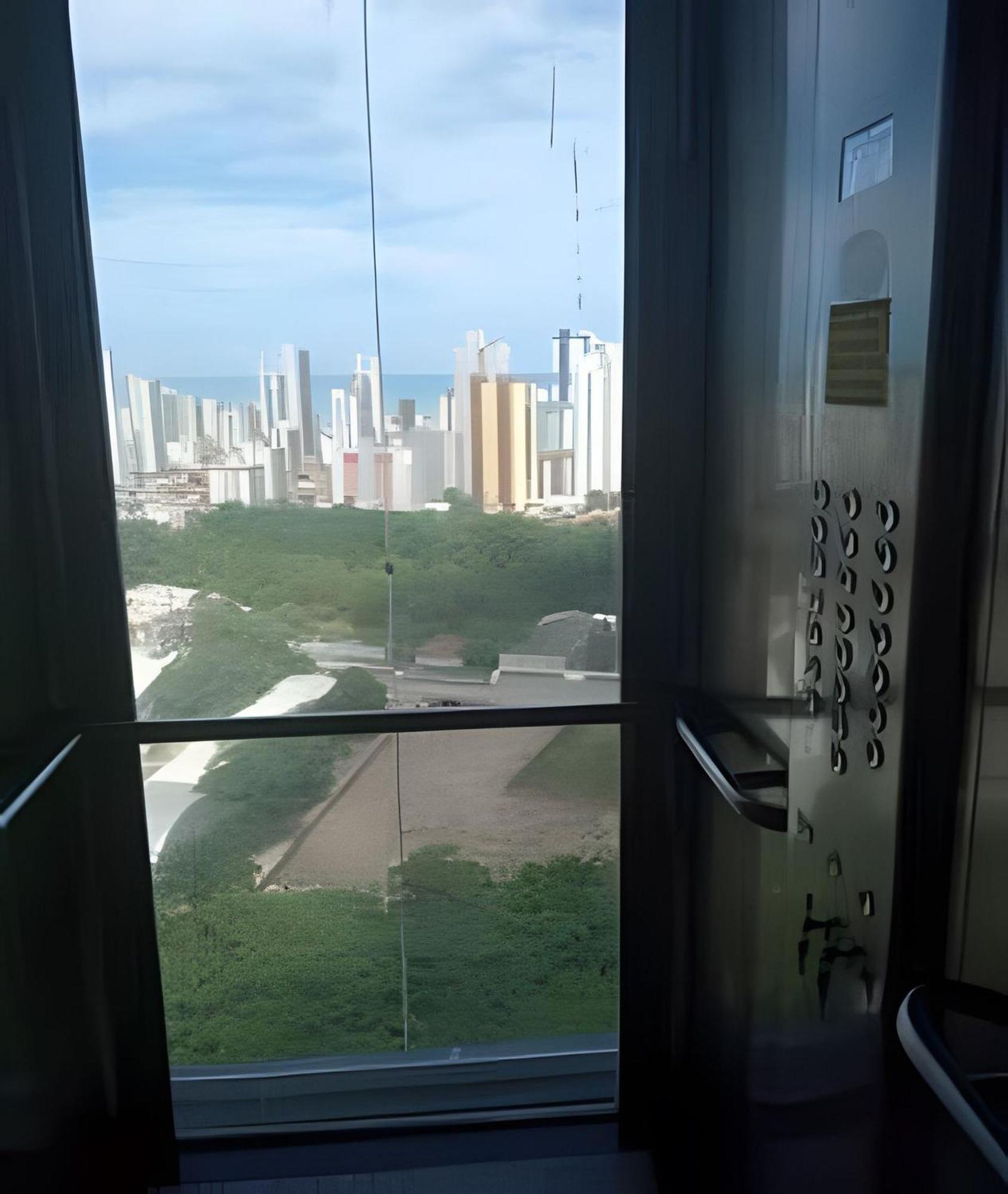 Espetacular Flat Em Miramar 