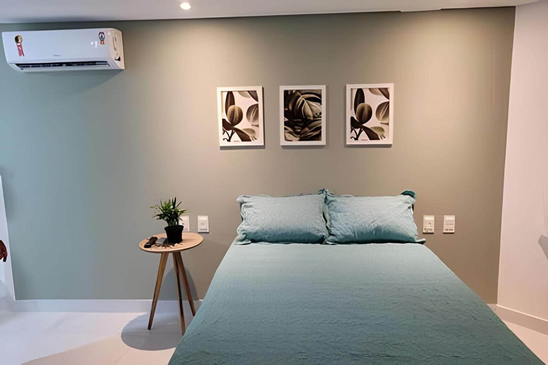 Apartment Espetacular Flat Em Miramar 