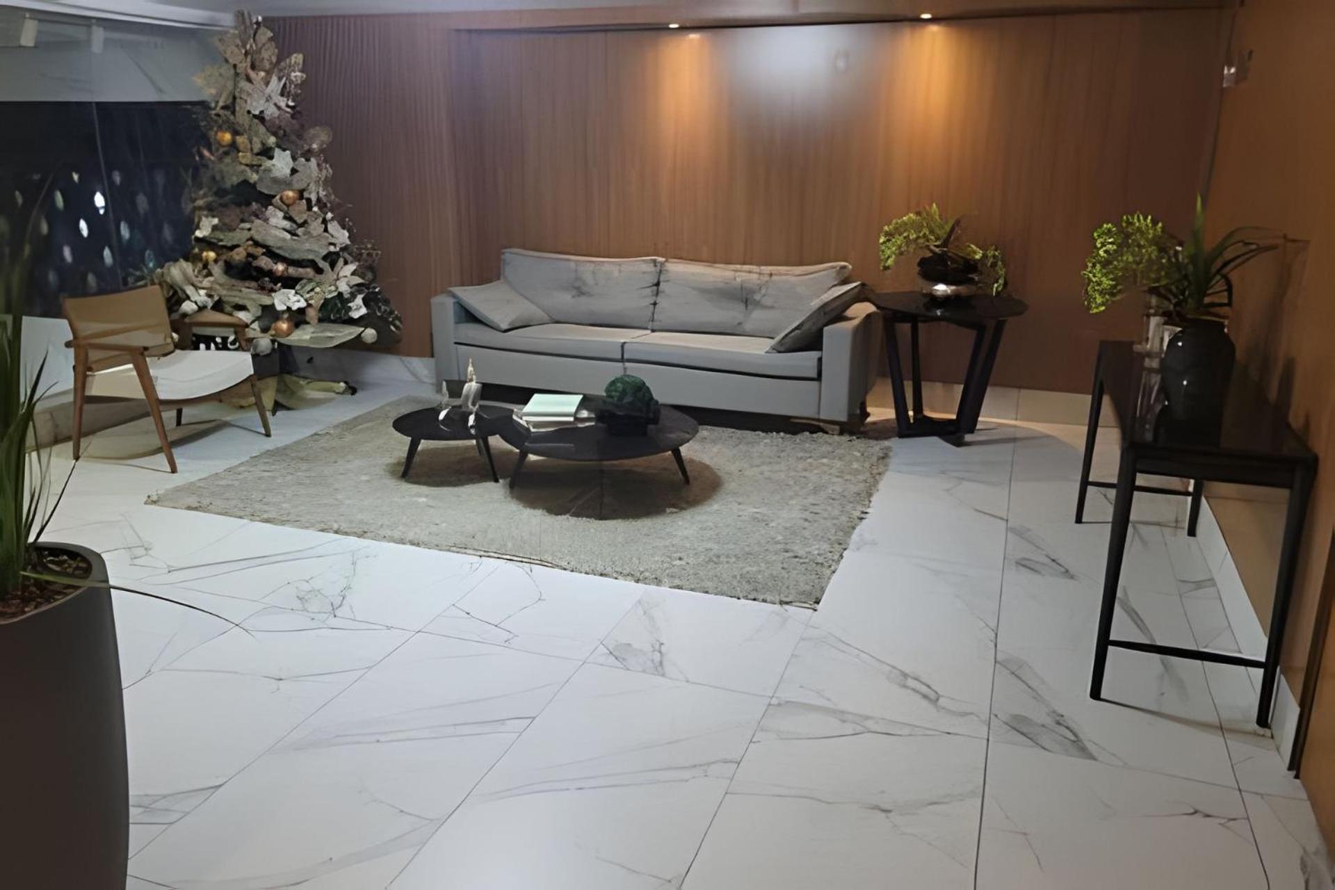 Apartment Espetacular Flat Em Miramar 