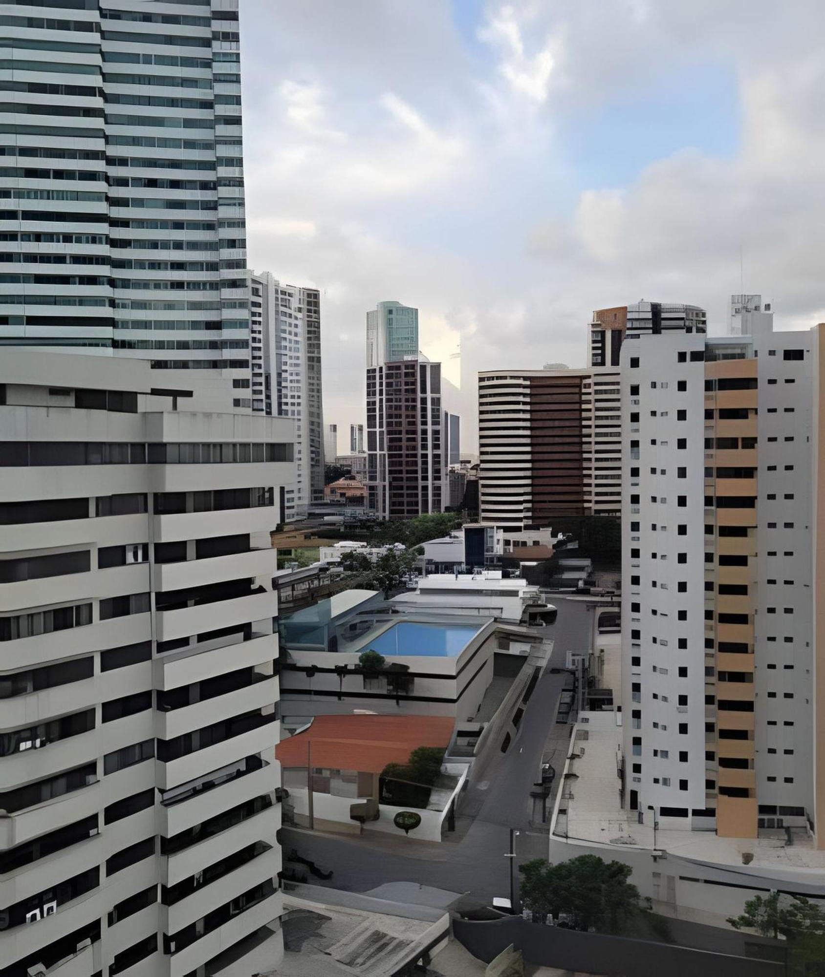 Espetacular Flat Em Miramar 