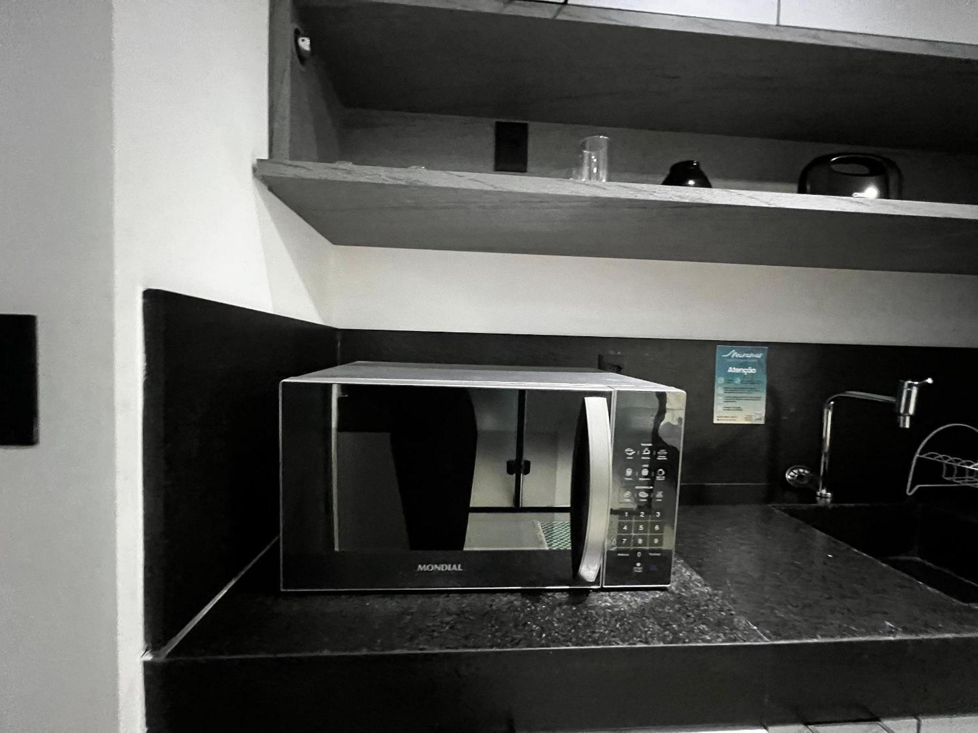 Apartment Get One - Bessa *