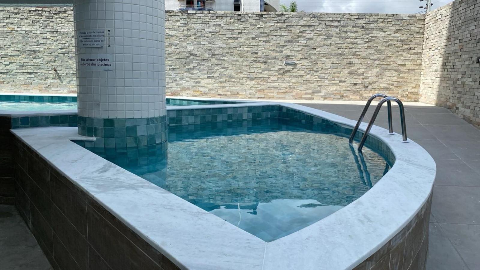 Apartment Aconchego De Jampa Joao Pessoa