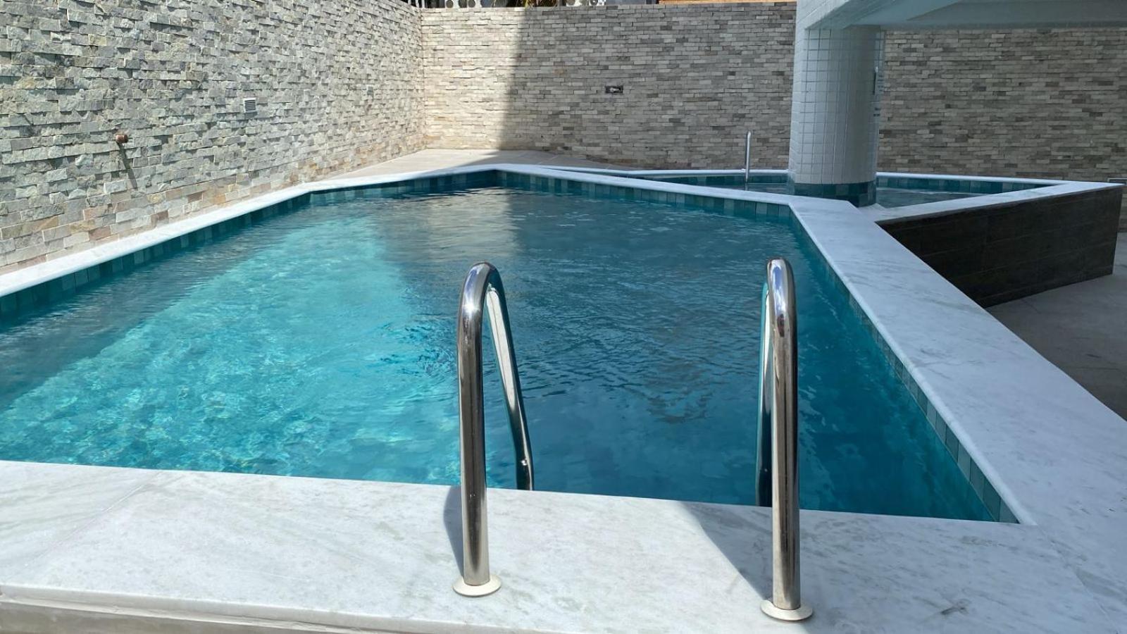Aconchego De Jampa Apartment