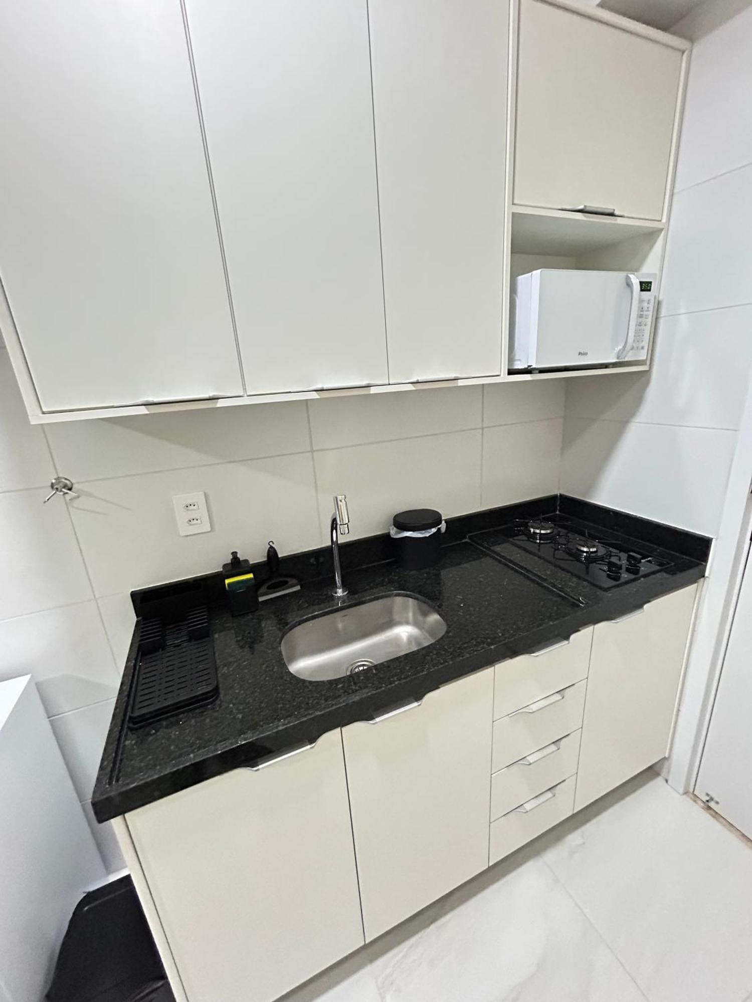 Melhores Flats - Formosura 5min Da De Tambau Apartamento