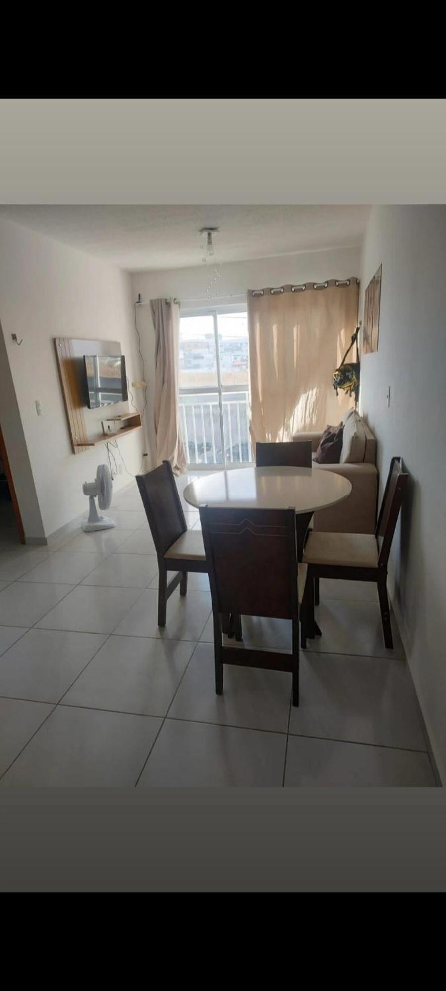 Apartamento Temporada João Pessoa