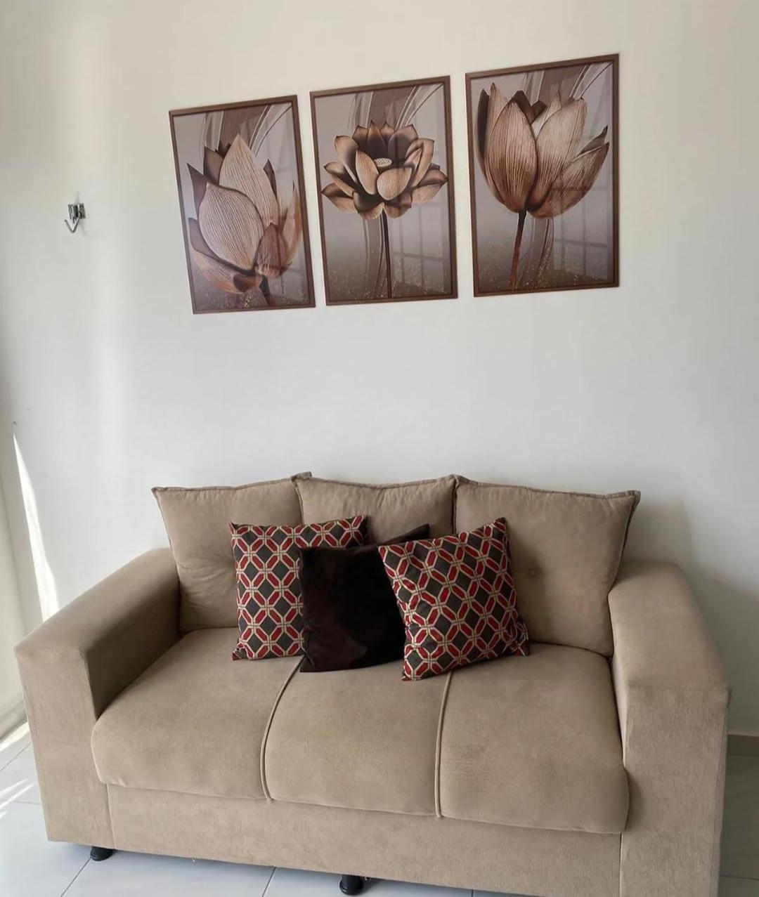 Temporada Apartamento João Pessoa