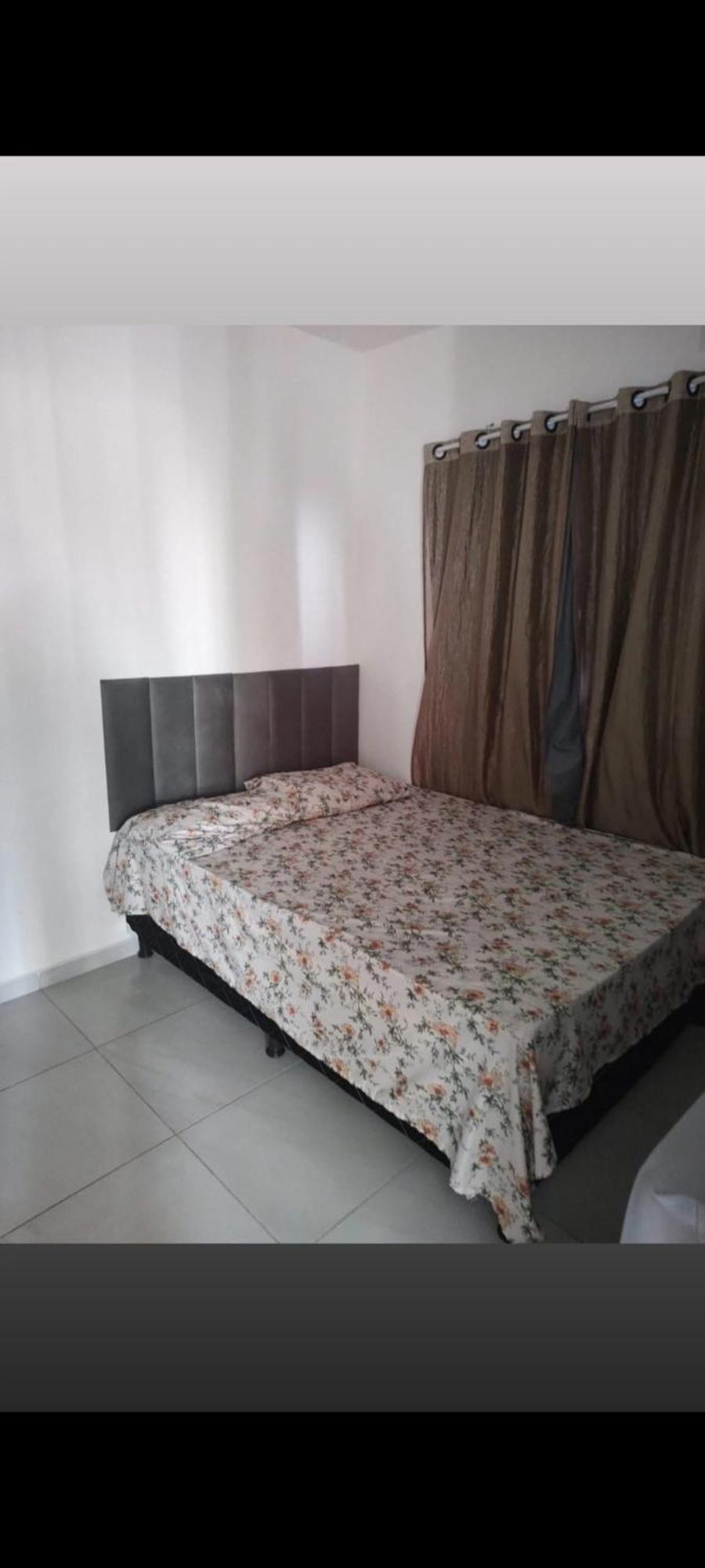 Apartamento Temporada