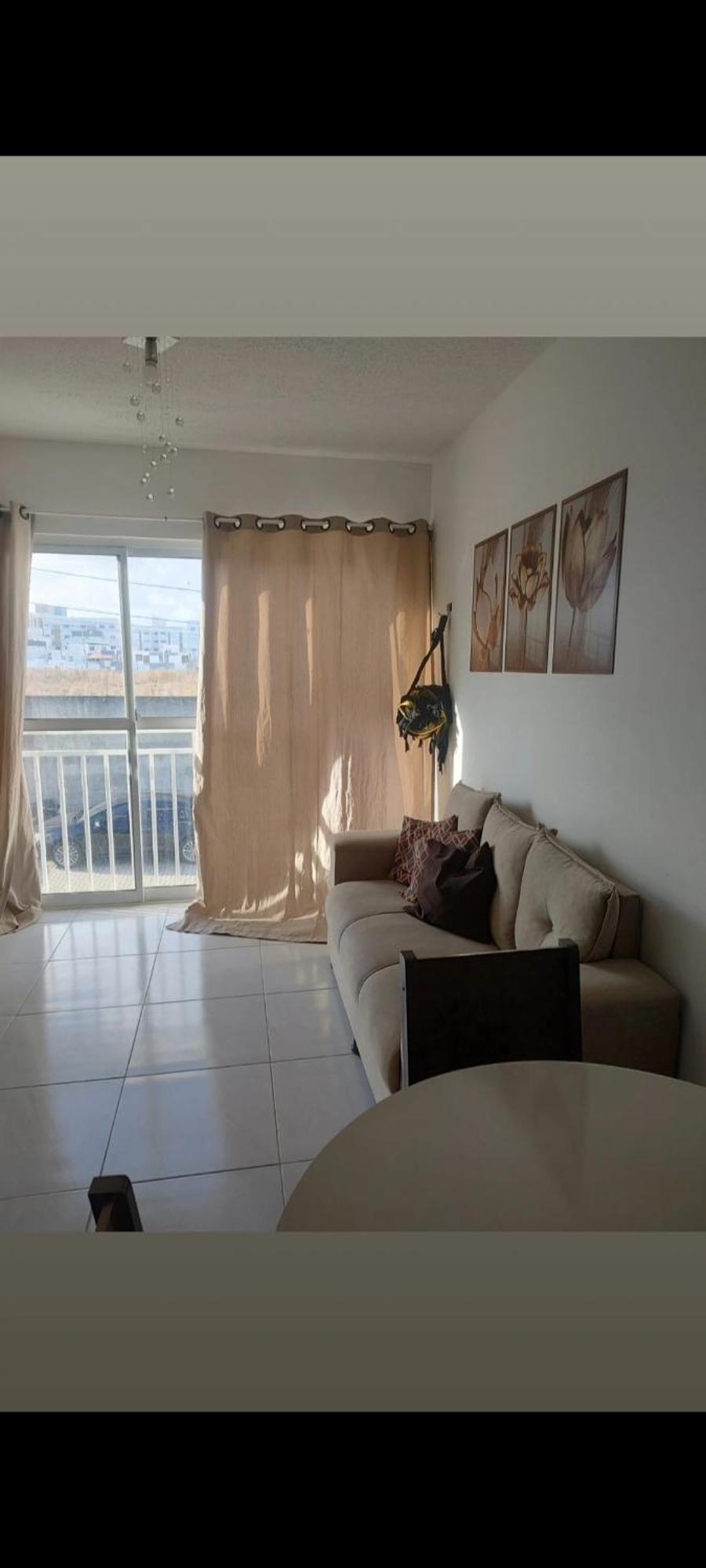 Apartamento Temporada *