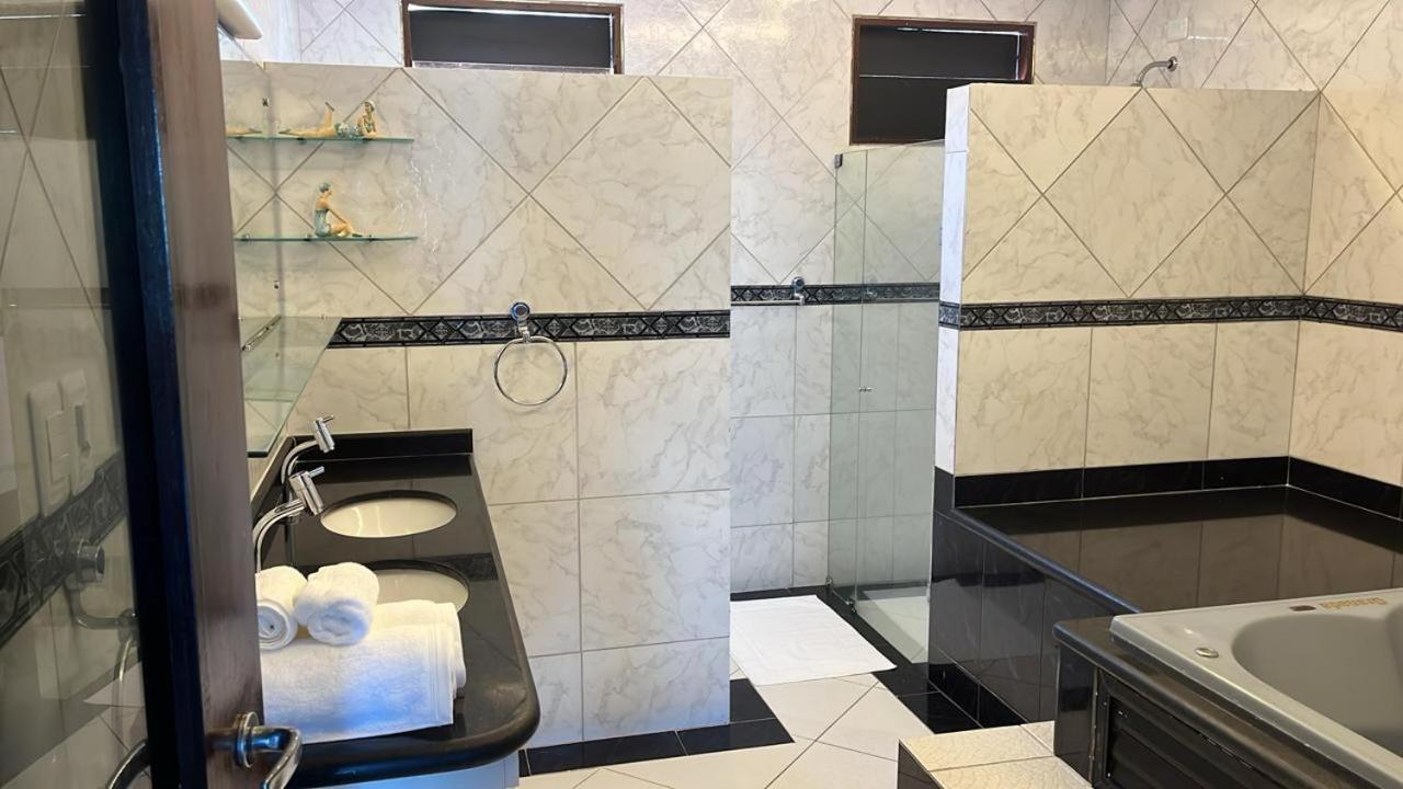 Caribessa Beira Mar Clube Aspep Aparthotel
