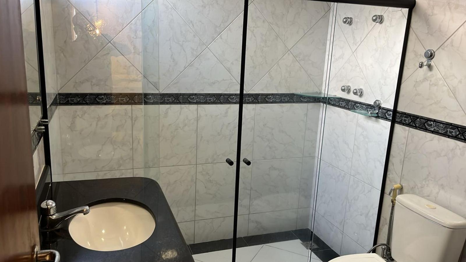 Aparthotel Caribessa Beira Mar Clube Aspep *