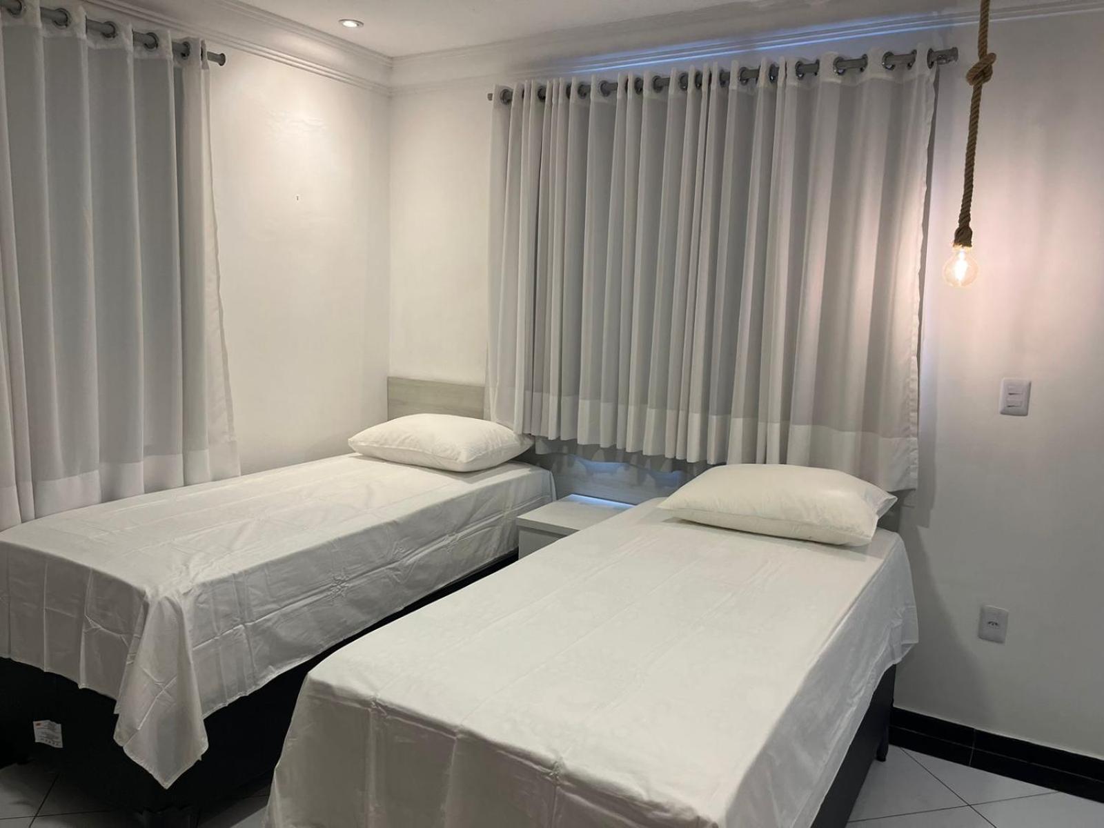 Aparthotel Caribessa Beira Mar Clube Aspep *
