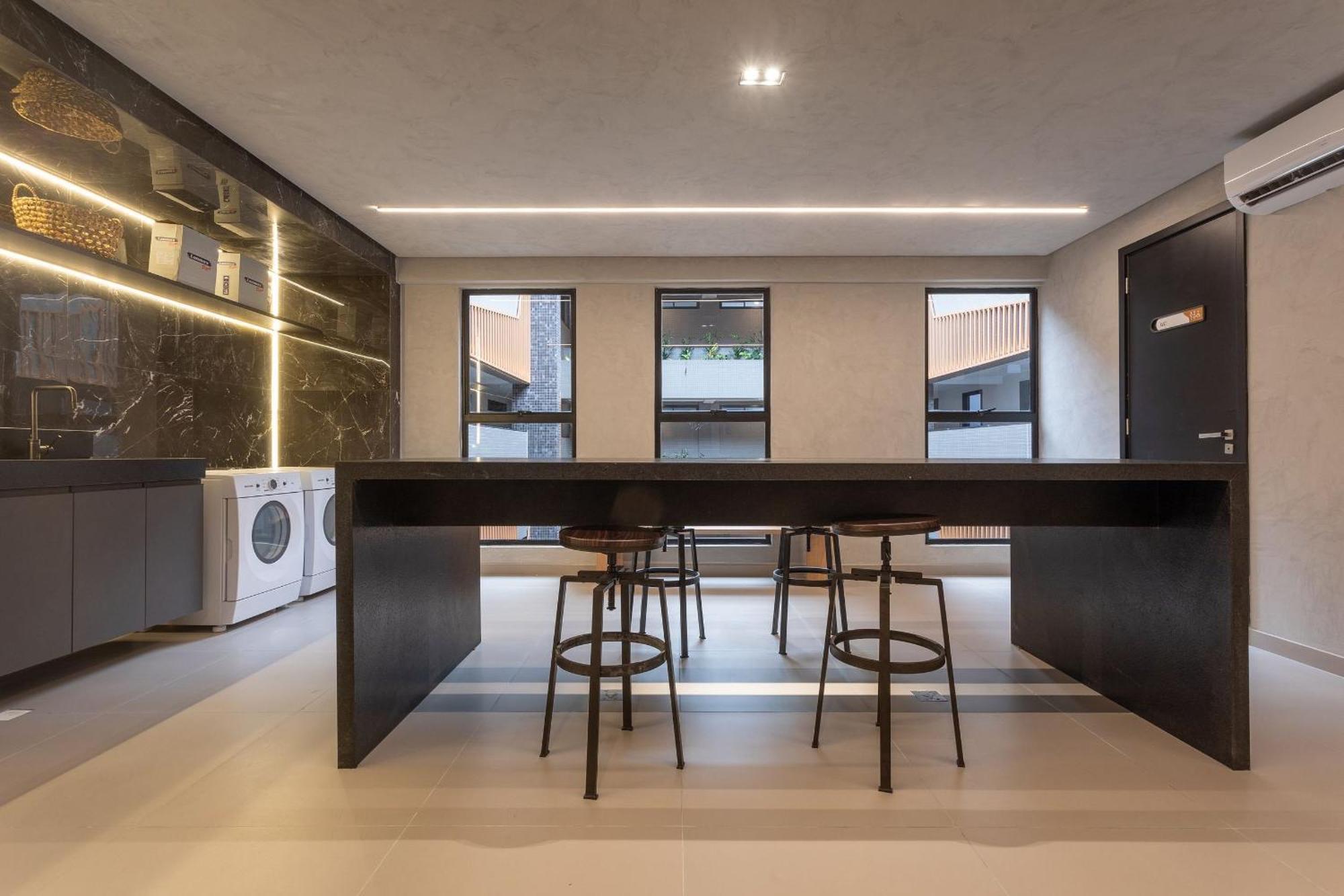 Bh313-loft Beira-mar Elegante E Completo Em Jampa * João Pessoa