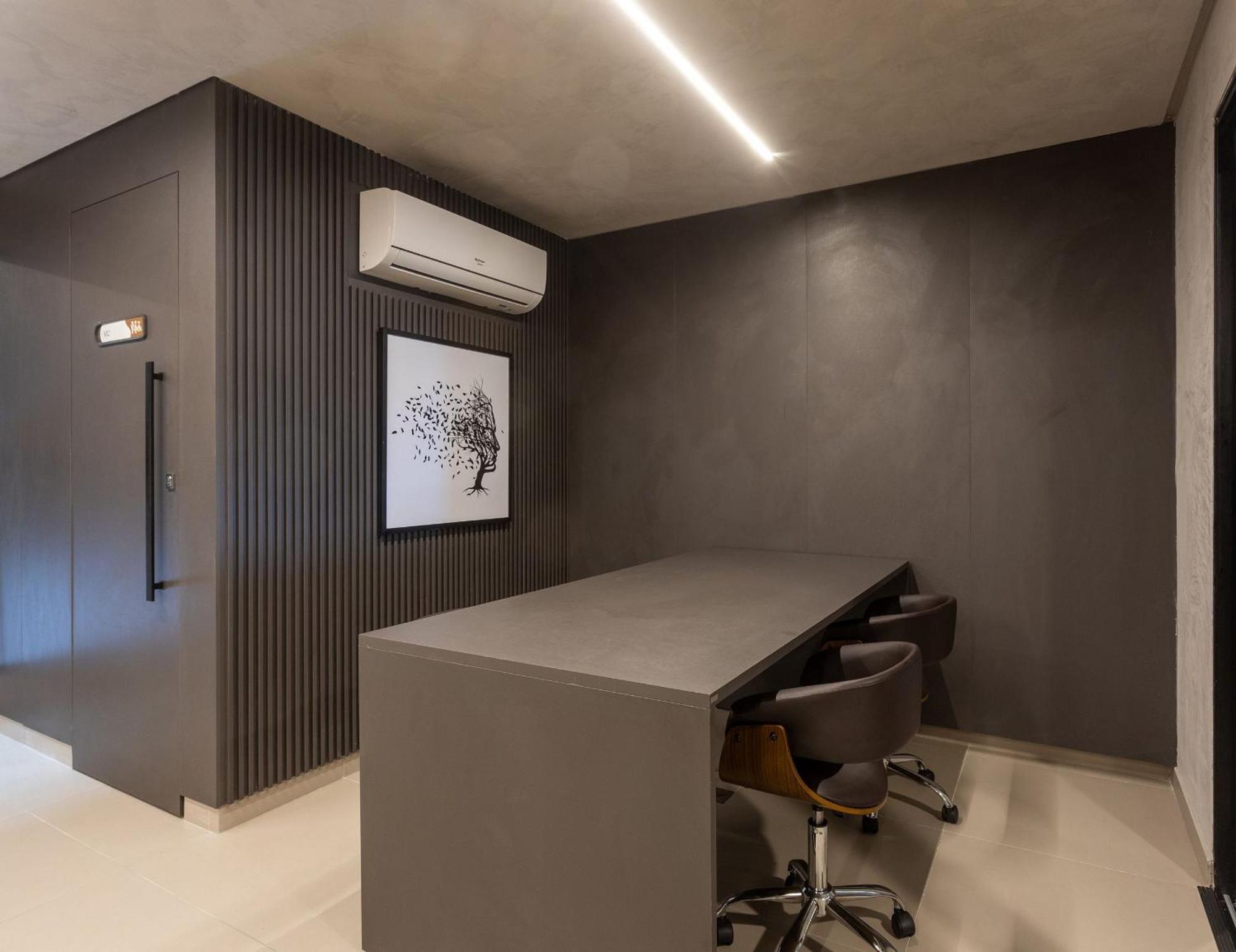 Bh313-loft Beira-mar Elegante E Completo Em Jampa *