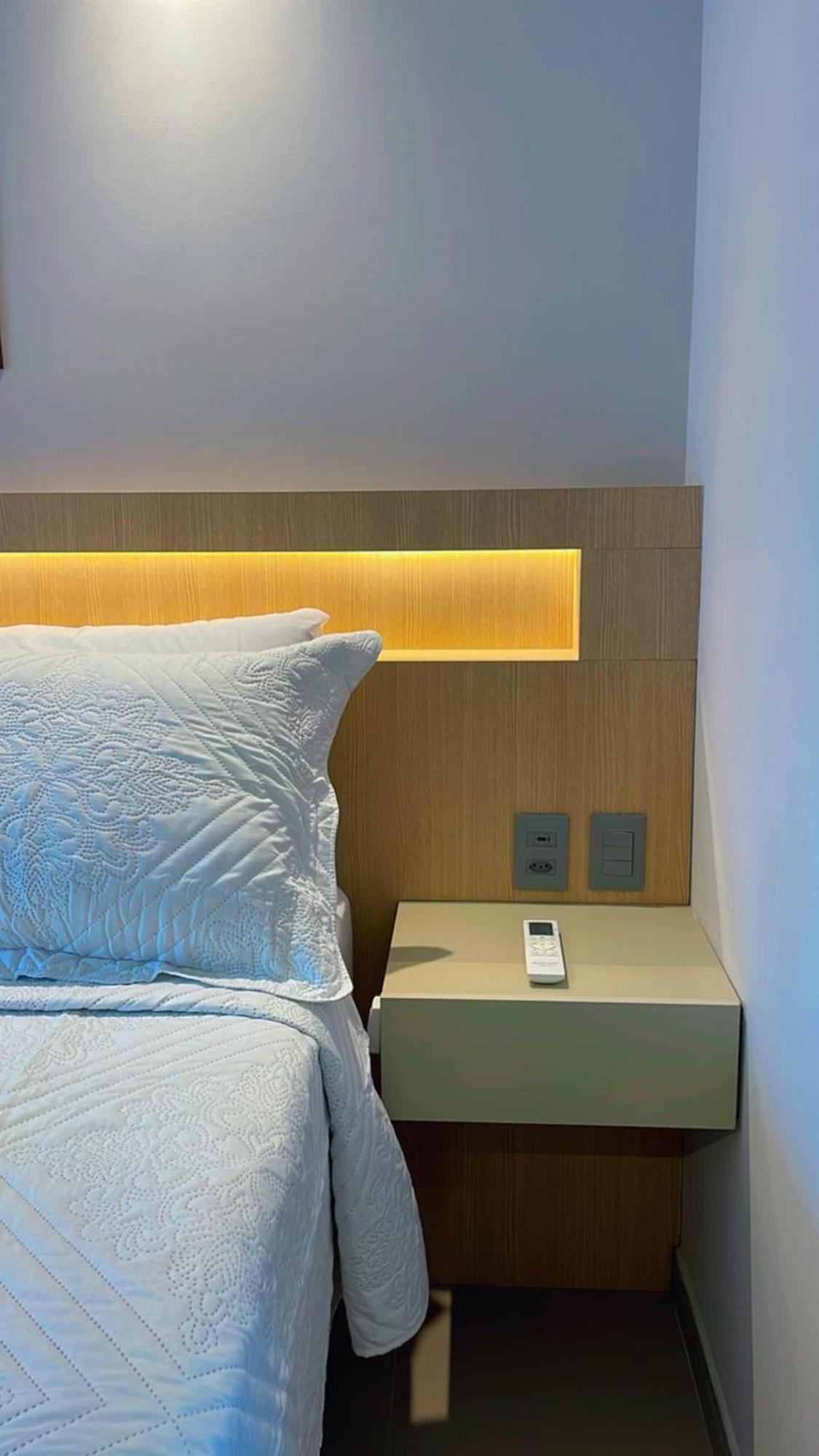 Apartamento Bh313-loft Beira-mar Elegante E Completo Em Jampa