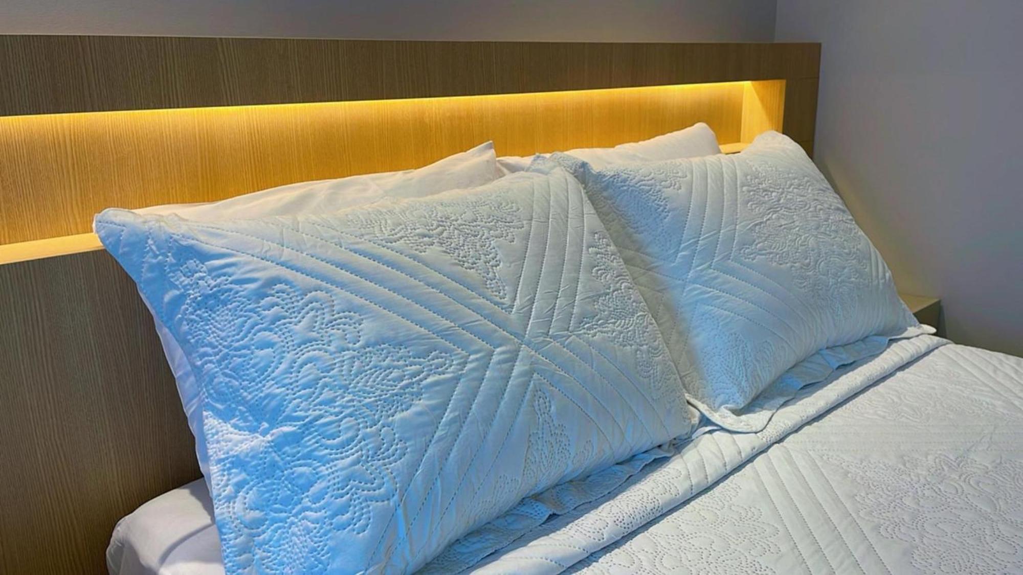 Bh313-loft Beira-mar Elegante E Completo Em Jampa